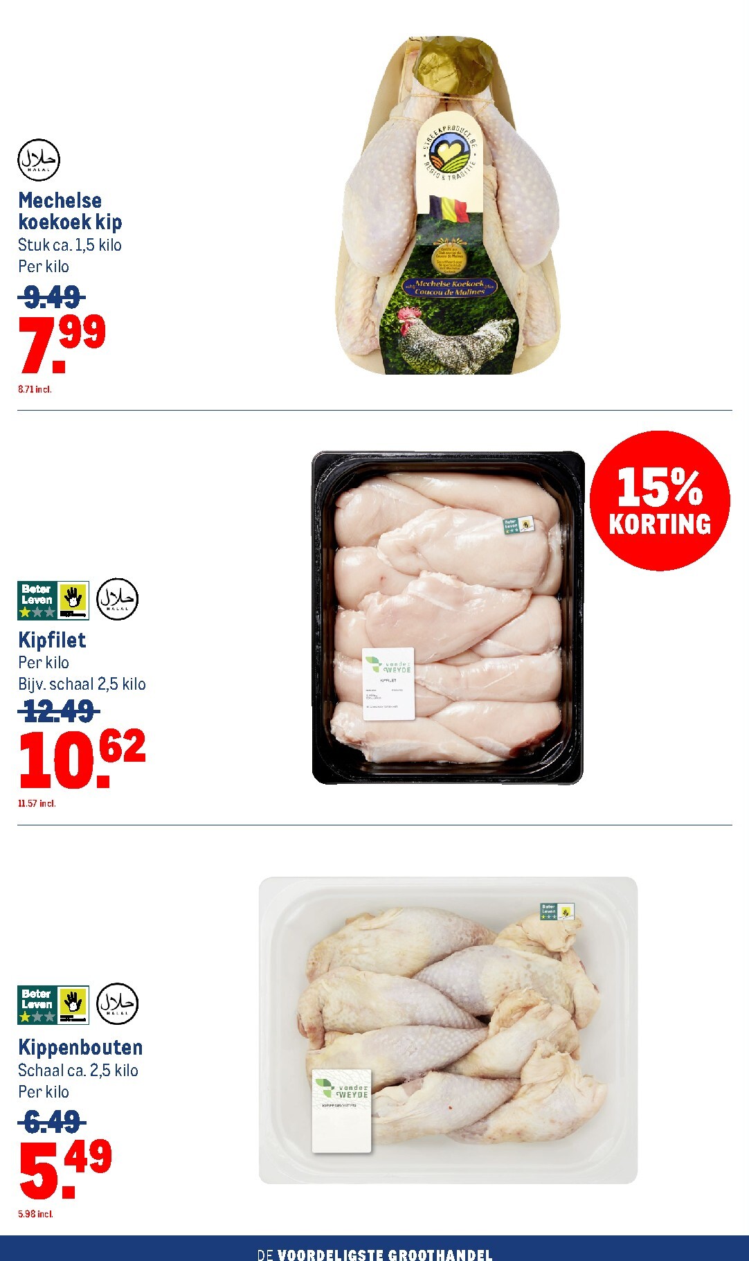 makro - Huidige Makro - Non-Food folder geldig van woensdag 23-09-2026 tot zondag 04-10-2026 - page: 90