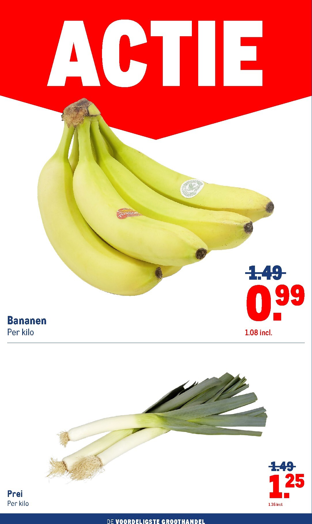 makro - Huidige Makro - Non-Food folder geldig van woensdag 23-09-2026 tot zondag 04-10-2026 - page: 100