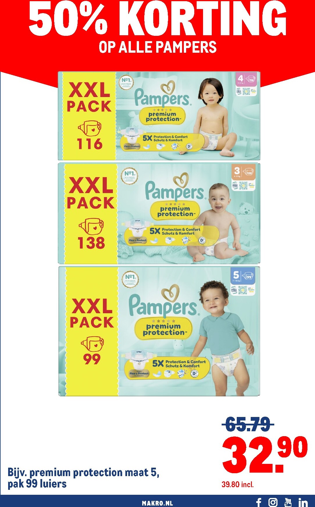makro - Huidige Makro - Non-Food folder geldig van woensdag 23-09-2026 tot zondag 04-10-2026 - page: 39