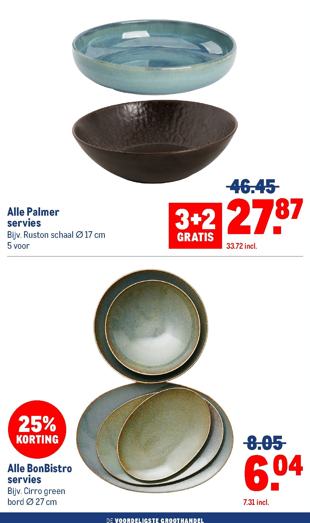 makro - Huidige Makro - Non-Food folder geldig van woensdag 23-09-2026 tot zondag 04-10-2026 - page: 14