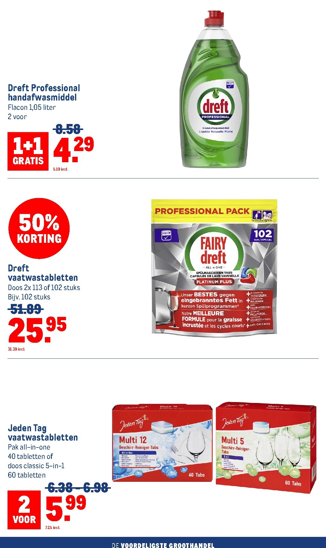 makro - Huidige Makro - Non-Food folder geldig van woensdag 23-09-2026 tot zondag 04-10-2026 - page: 36