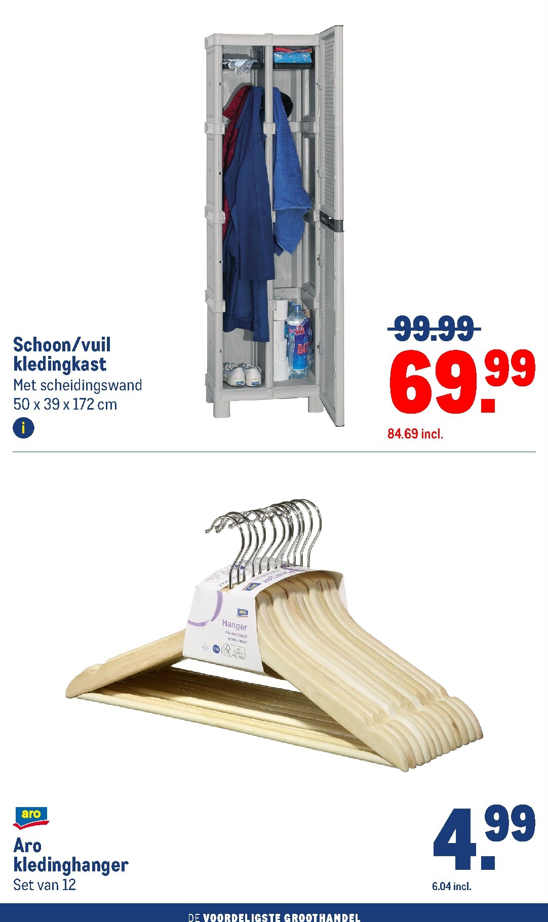 makro - Huidige Makro - Non-Food folder geldig van woensdag 23-09-2026 tot zondag 04-10-2026 - page: 24