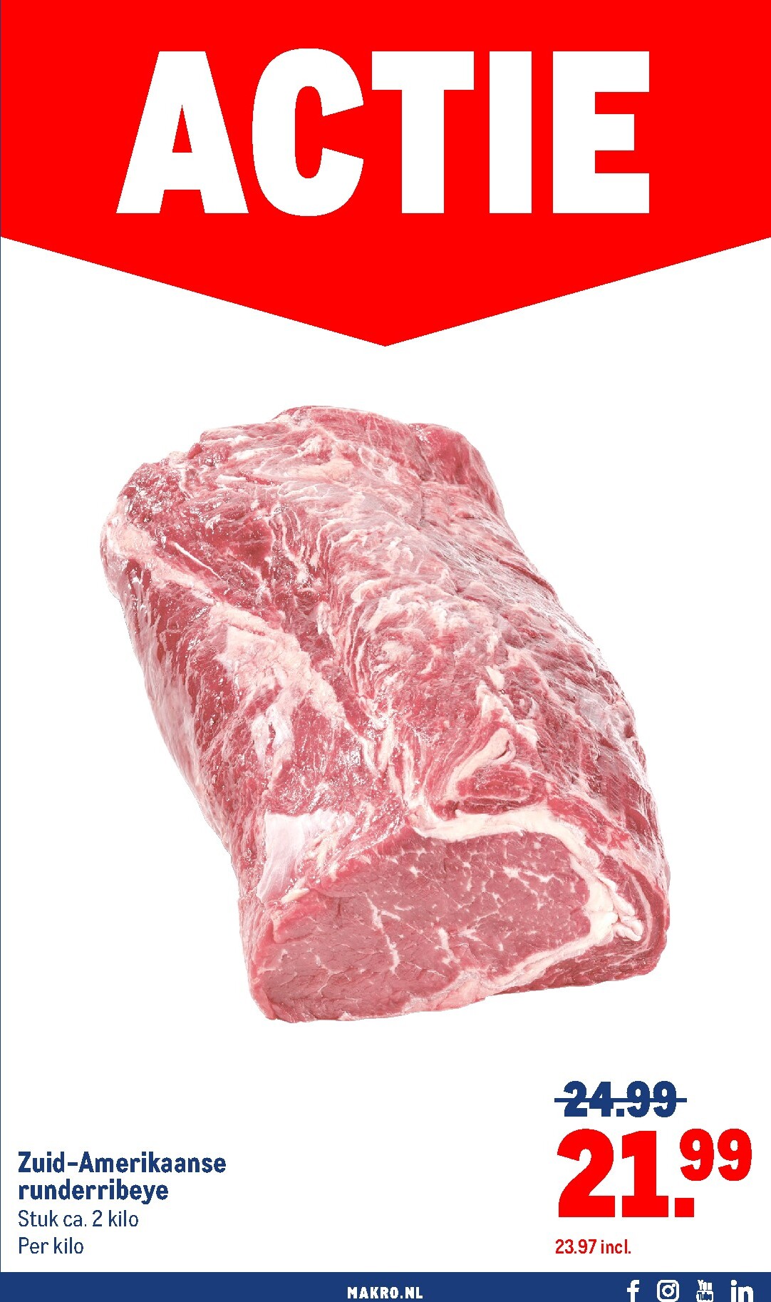 makro - Huidige Makro - Non-Food folder geldig van woensdag 23-09-2026 tot zondag 04-10-2026 - page: 79