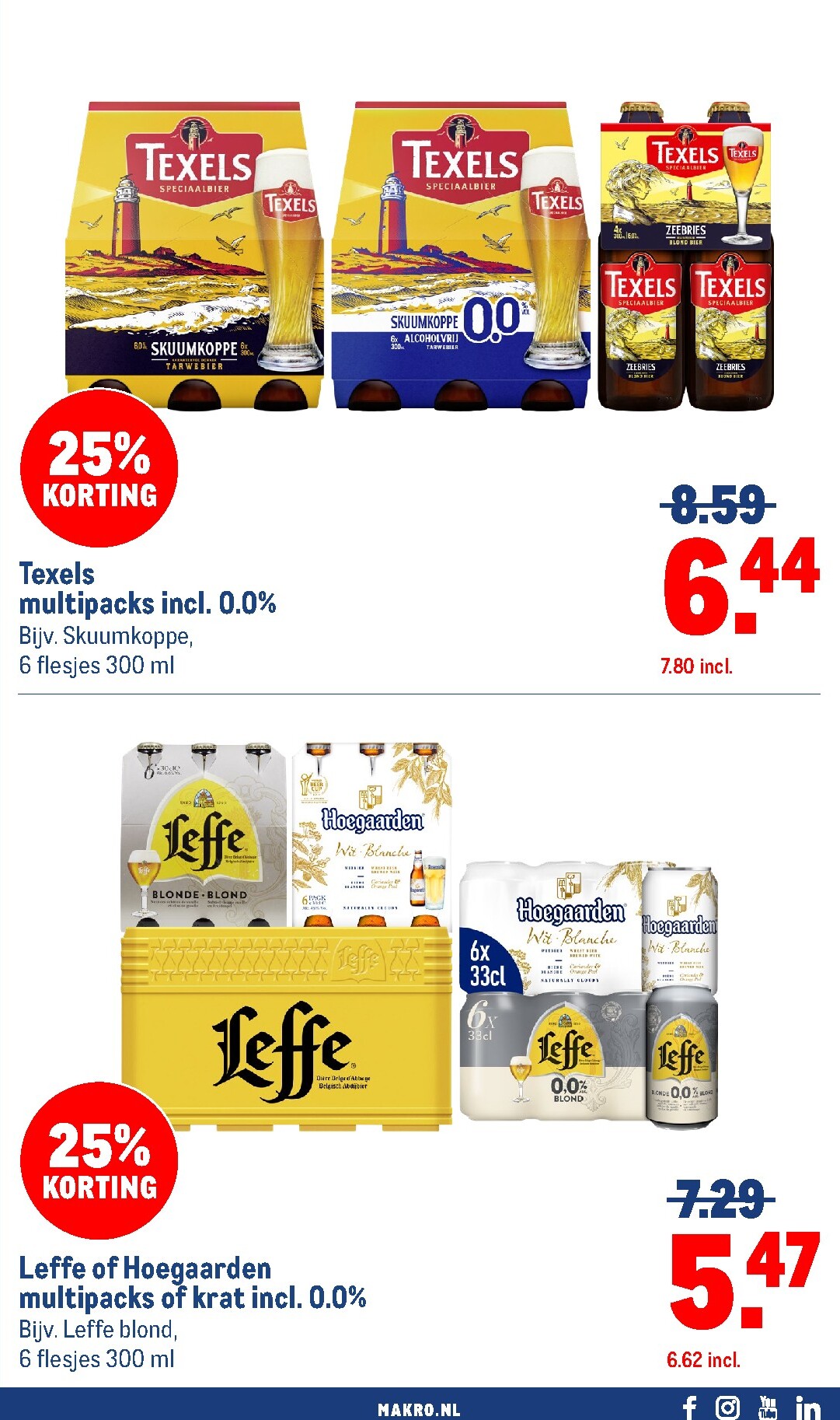 makro - Huidige Makro - Non-Food folder geldig van woensdag 23-09-2026 tot zondag 04-10-2026 - page: 115