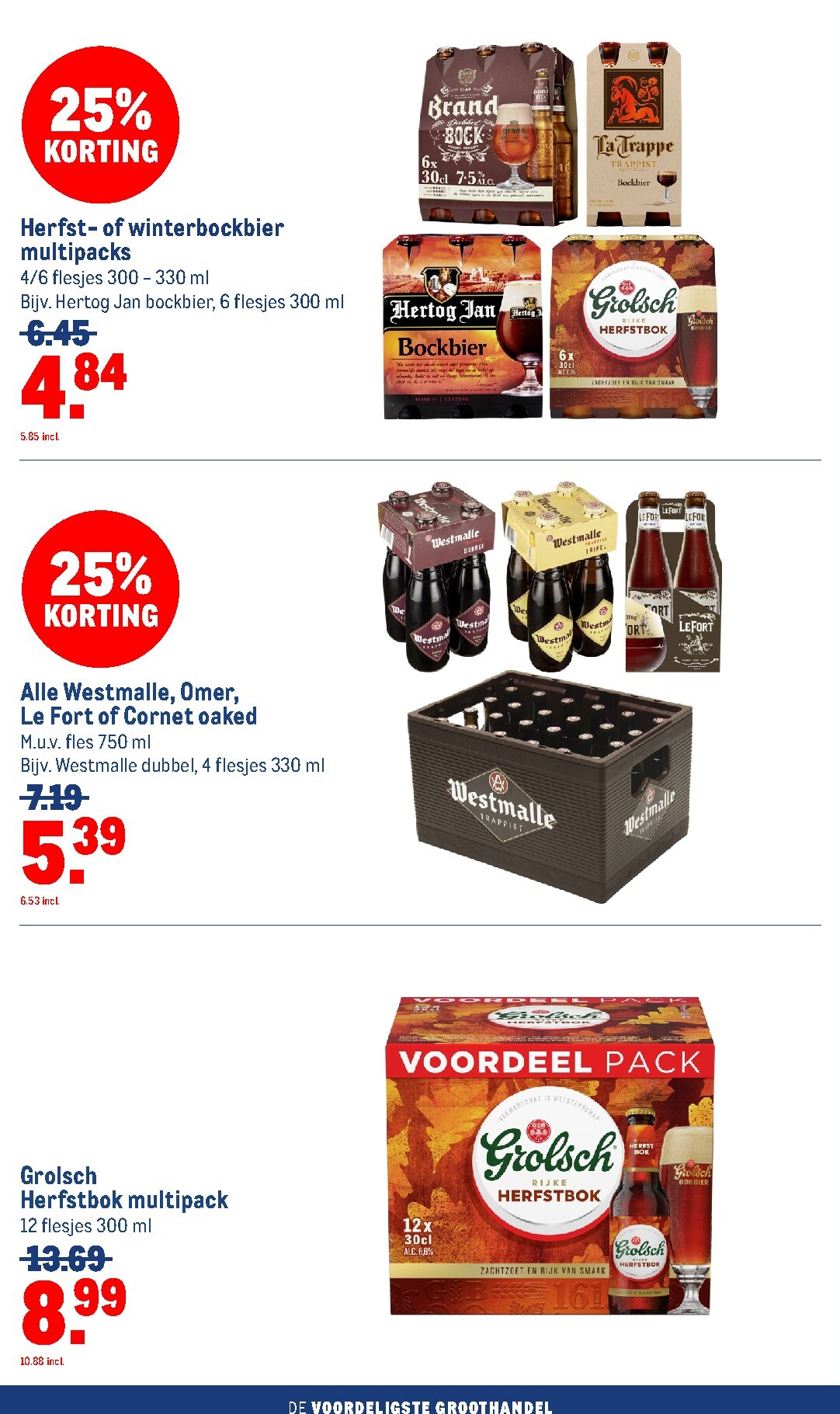makro - Huidige Makro - Non-Food folder geldig van woensdag 23-09-2026 tot zondag 04-10-2026 - page: 116