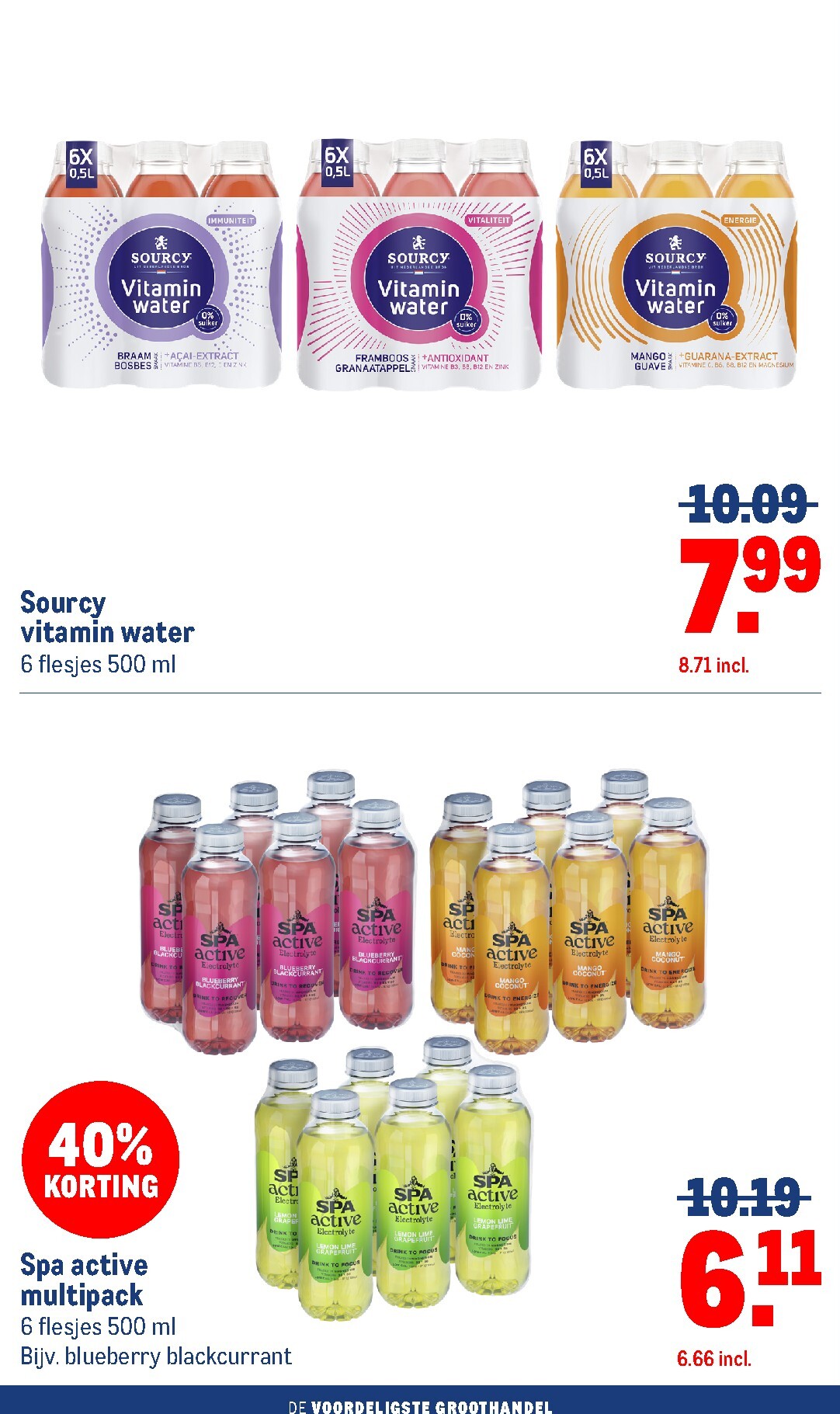 makro - Huidige Makro - Non-Food folder geldig van woensdag 23-09-2026 tot zondag 04-10-2026 - page: 110