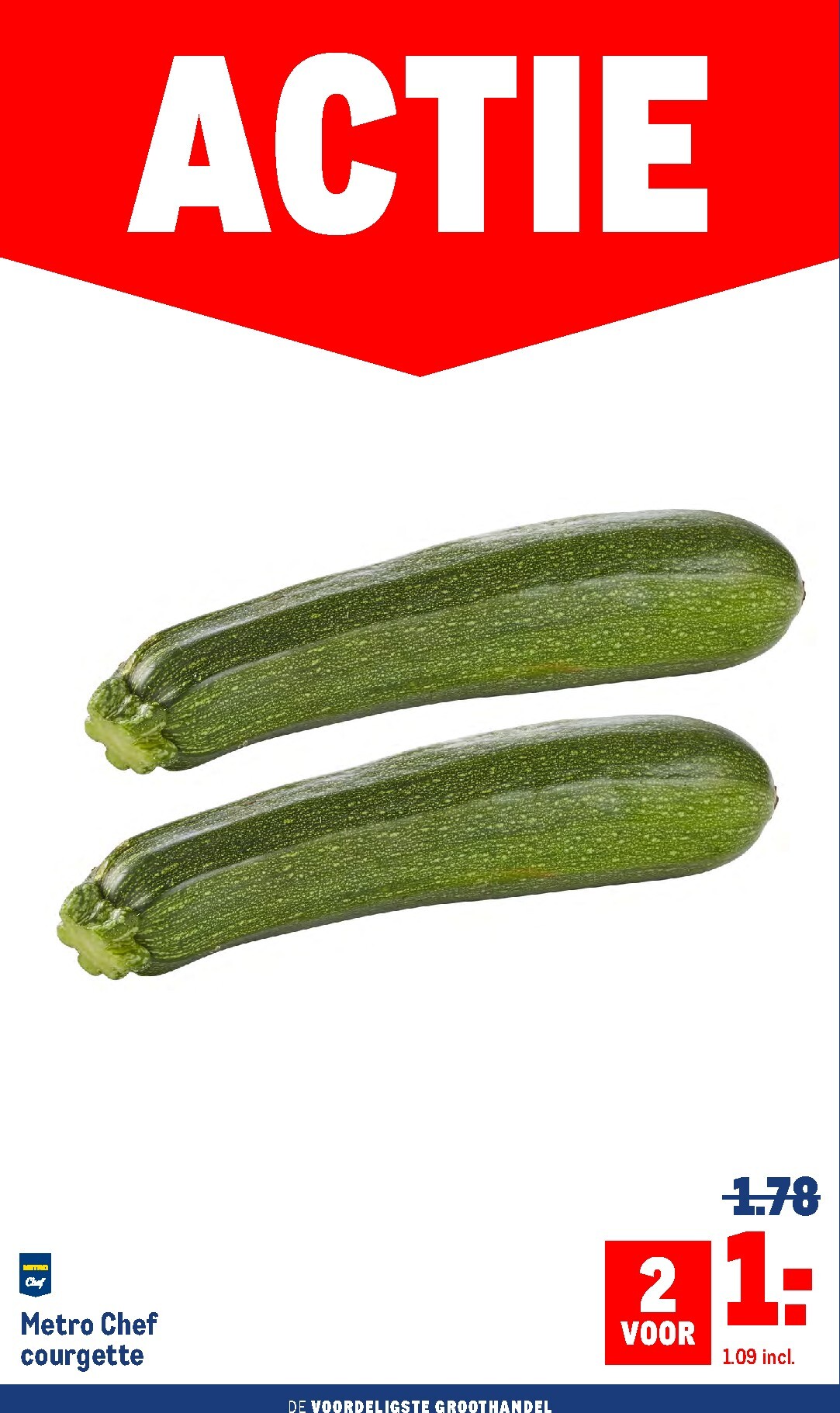 makro - Huidige Makro - Versdeals folder geldig van dinsdag 29-09-2026 tot maandag 05-10-2026 - page: 6