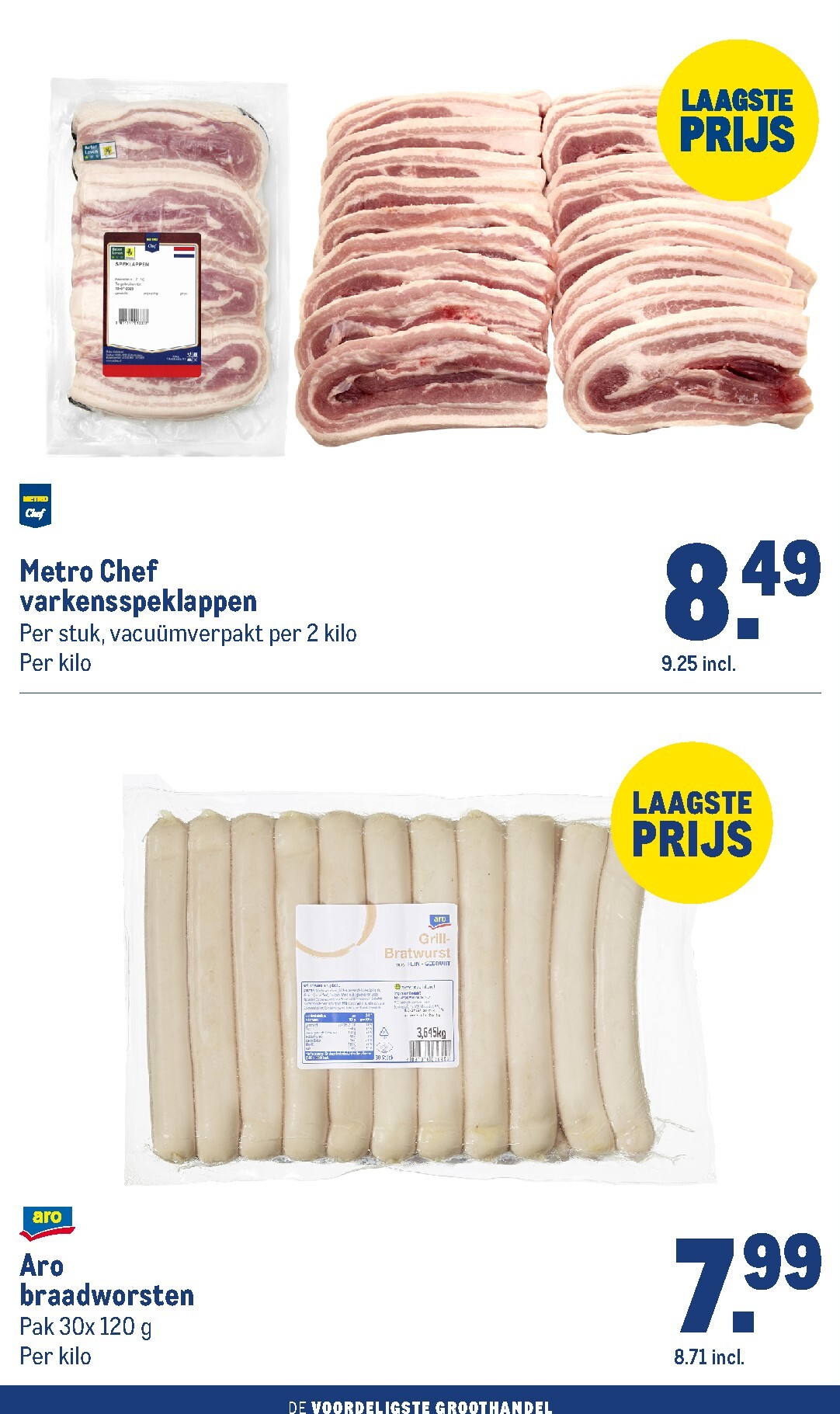 makro - Huidige Makro - Non-Food folder geldig van woensdag 07-10-2026 tot zondag 18-10-2026 - page: 62