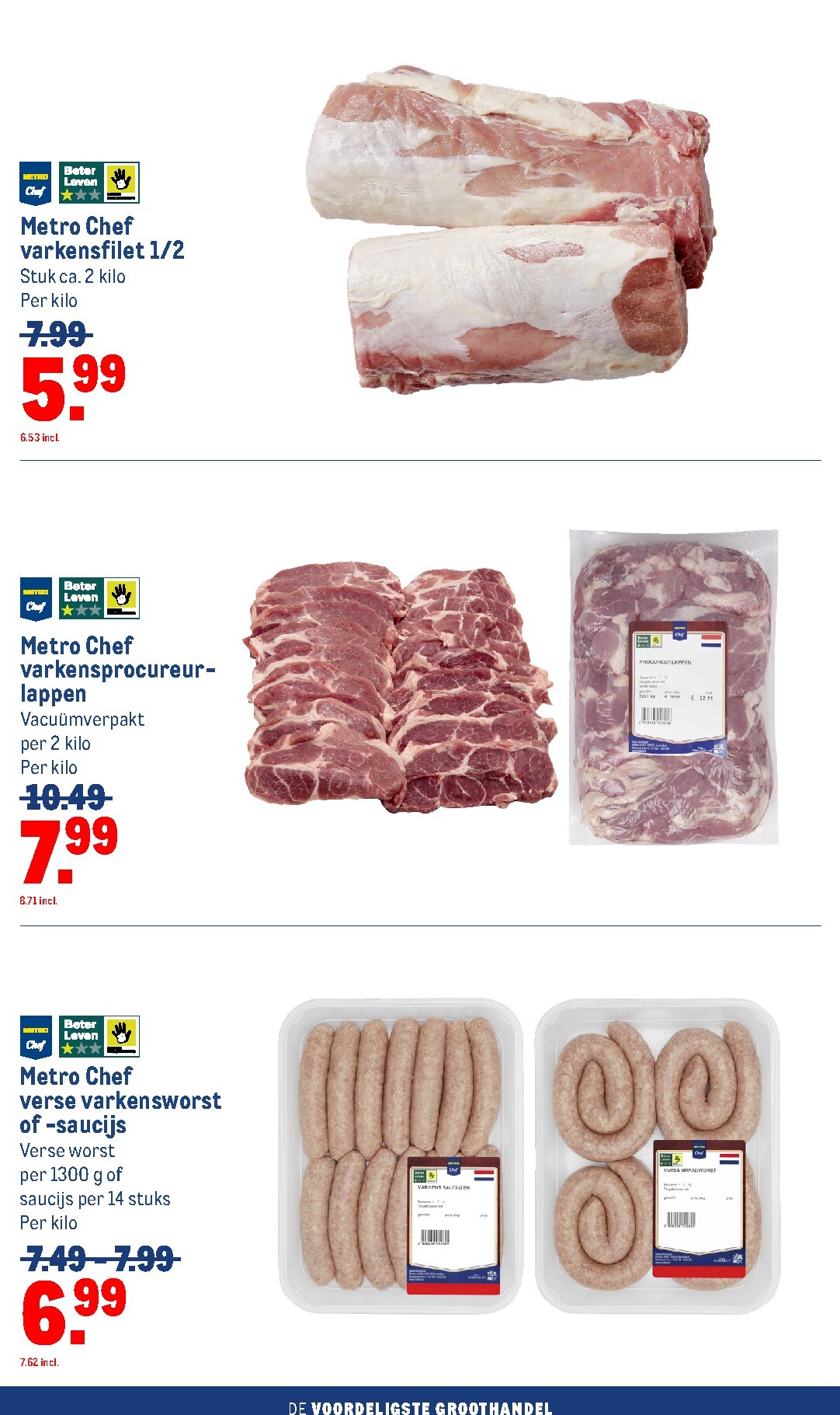 makro - Huidige Makro - Non-Food folder geldig van woensdag 07-10-2026 tot zondag 18-10-2026 - page: 72