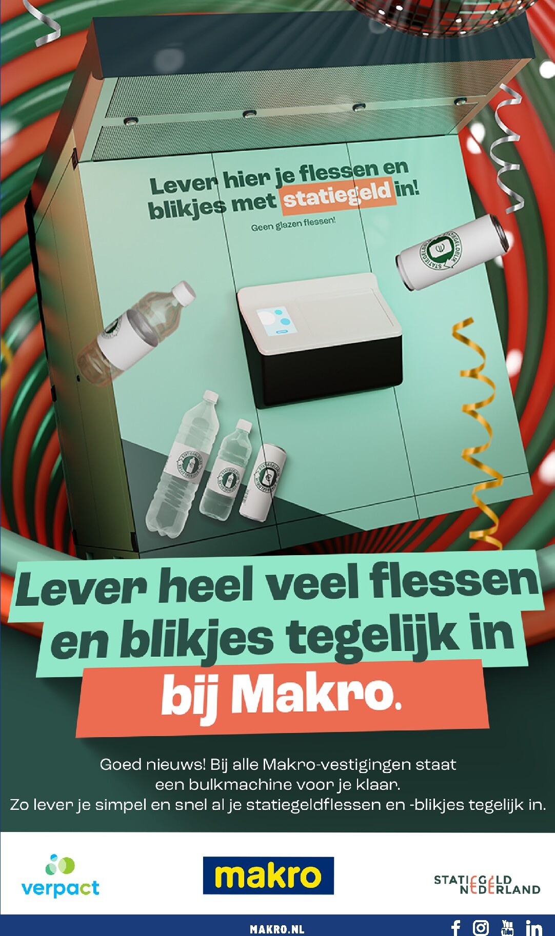 makro - Huidige Makro - Non-Food folder geldig van woensdag 07-10-2026 tot zondag 18-10-2026 - page: 111