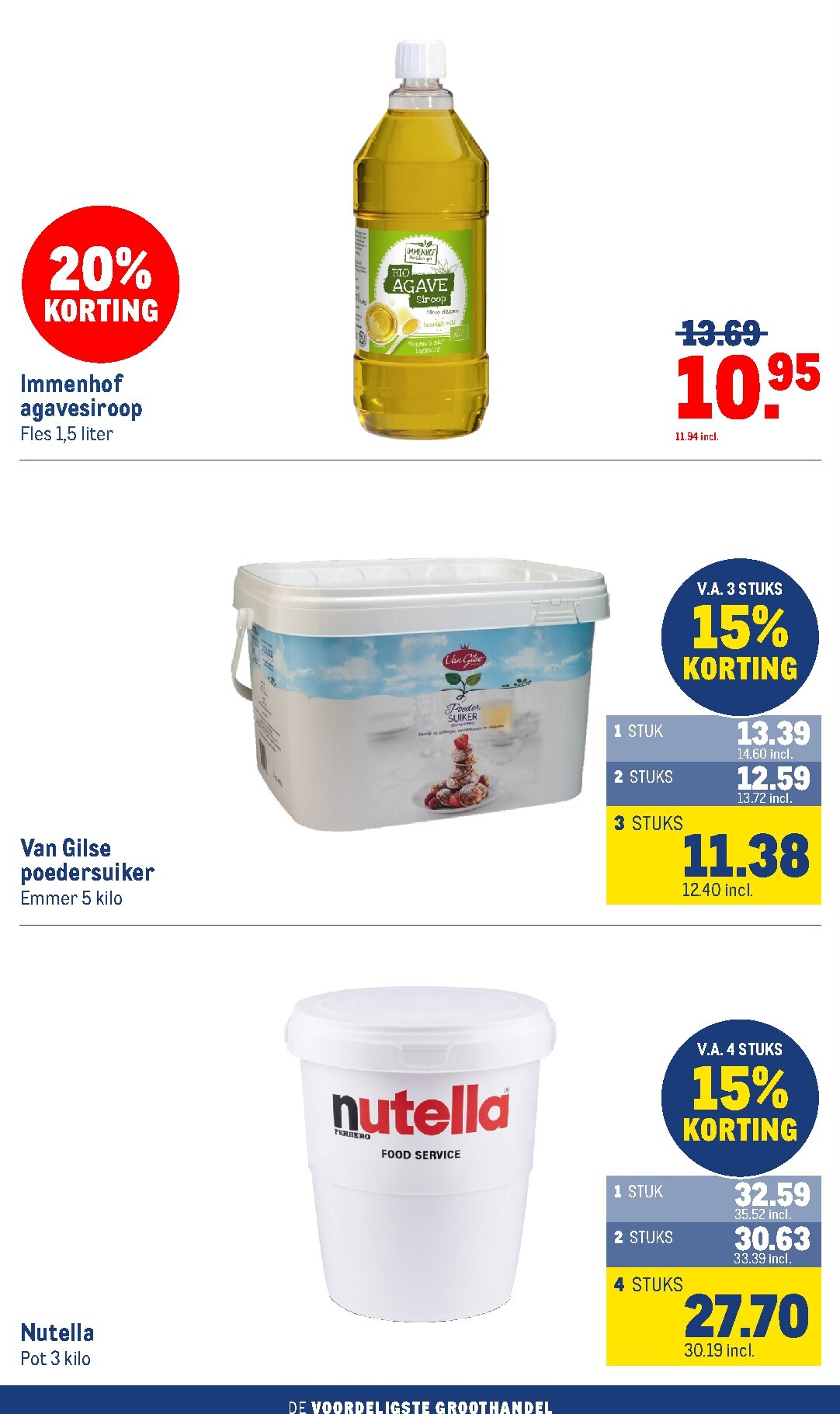 makro - Huidige Makro - Non-Food folder geldig van woensdag 07-10-2026 tot zondag 18-10-2026 - page: 96