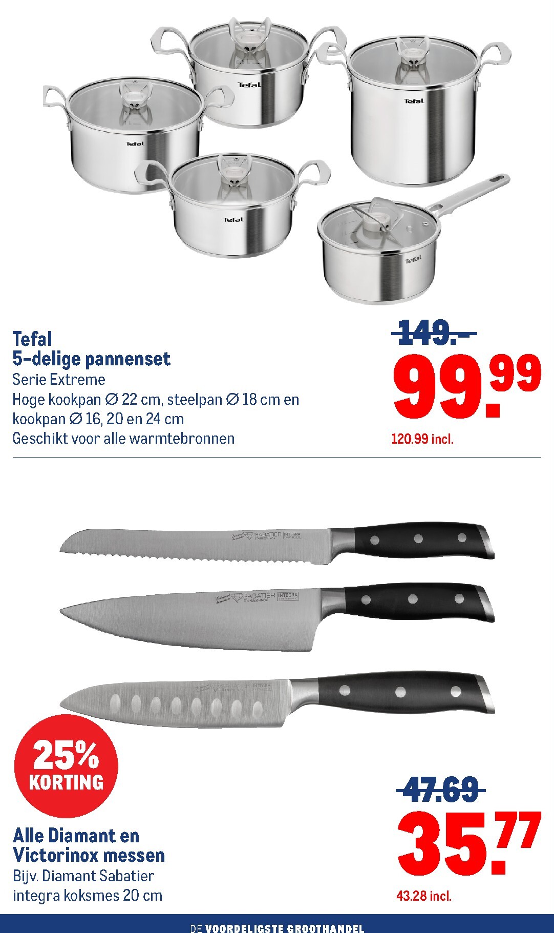 makro - Huidige Makro - Non-Food folder geldig van woensdag 07-10-2026 tot zondag 18-10-2026 - page: 28