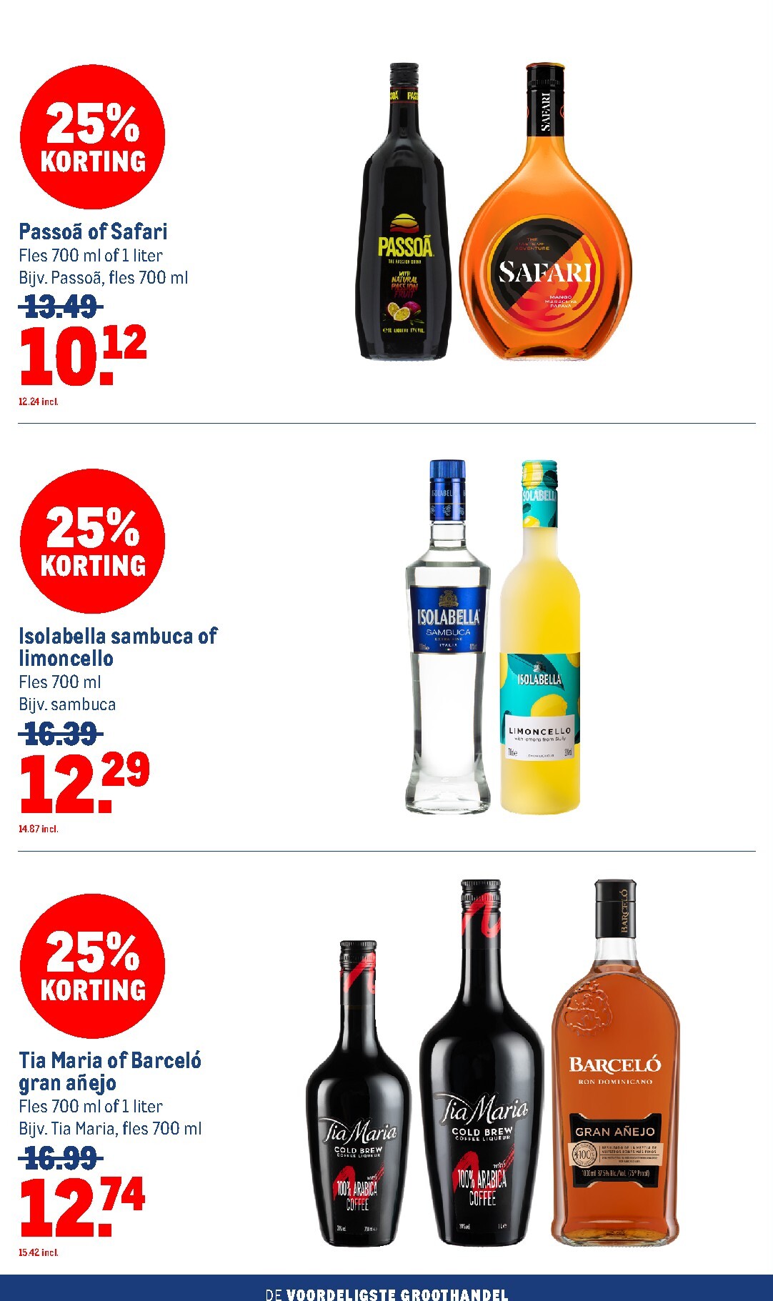makro - Huidige Makro - Non-Food folder geldig van woensdag 07-10-2026 tot zondag 18-10-2026 - page: 124