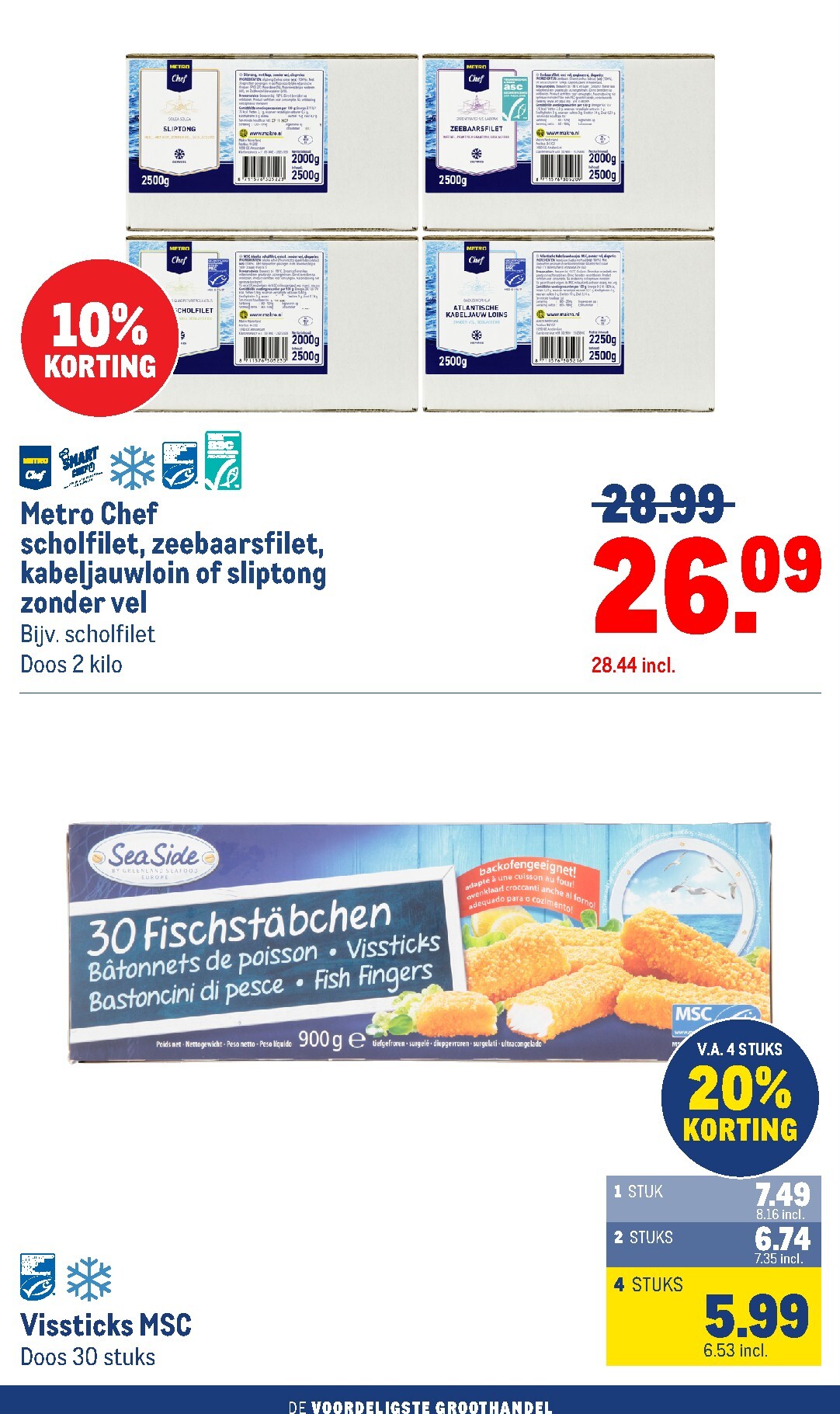 makro - Huidige Makro - Non-Food folder geldig van woensdag 07-10-2026 tot zondag 18-10-2026 - page: 88
