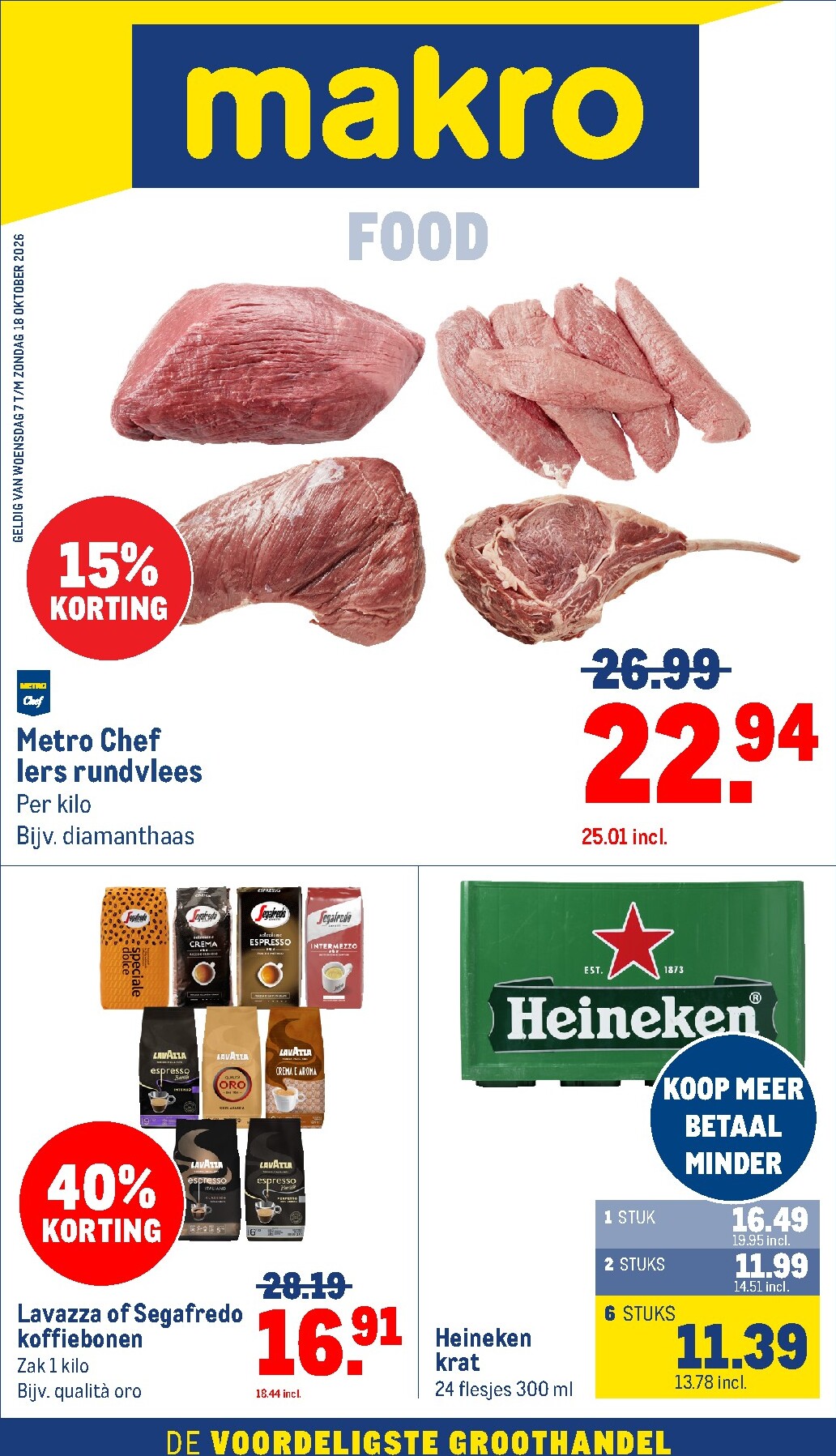 makro - Huidige Makro - Non-Food folder geldig van woensdag 07-10-2026 tot zondag 18-10-2026 - page: 55