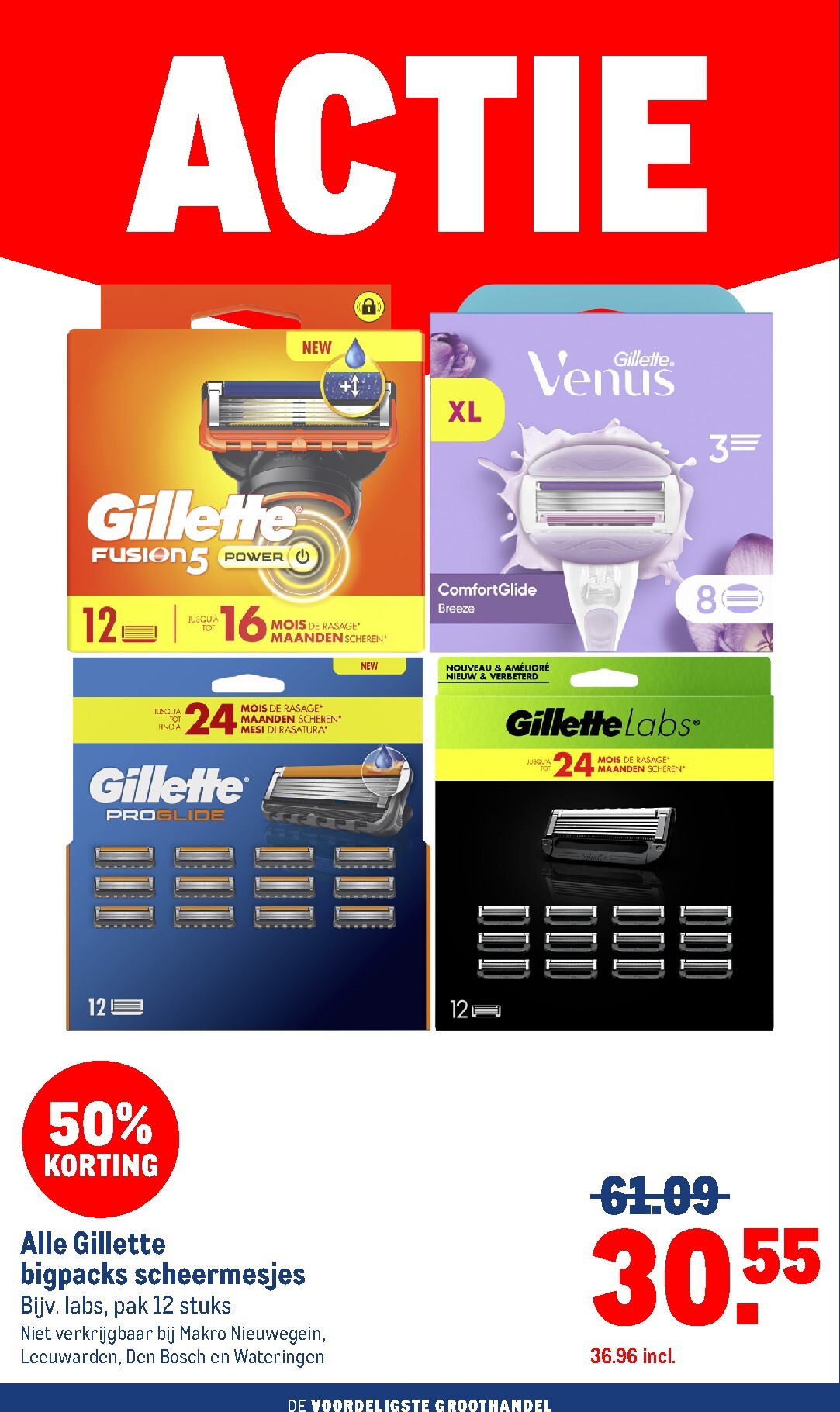 makro - Huidige Makro - Non-Food folder geldig van woensdag 07-10-2026 tot zondag 18-10-2026 - page: 14