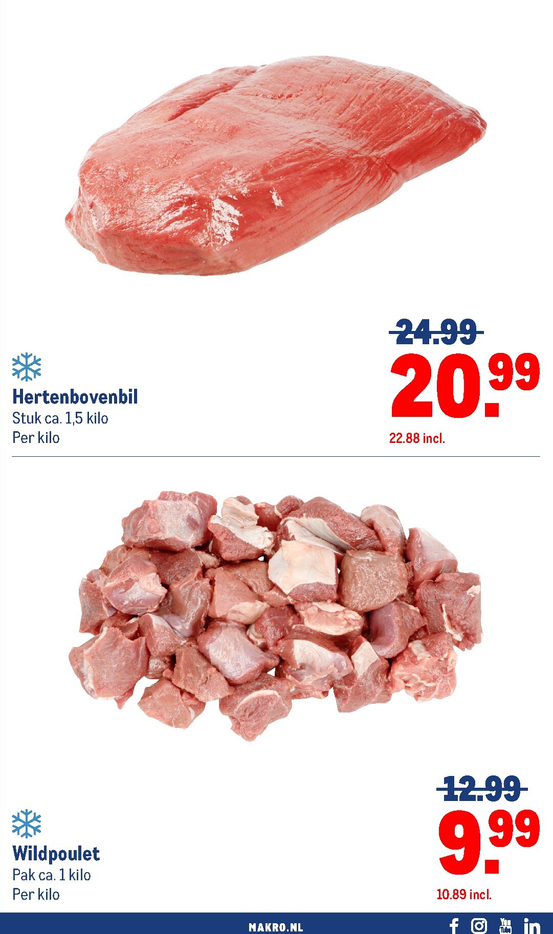 makro - Huidige Makro - Non-Food folder geldig van woensdag 07-10-2026 tot zondag 18-10-2026 - page: 79