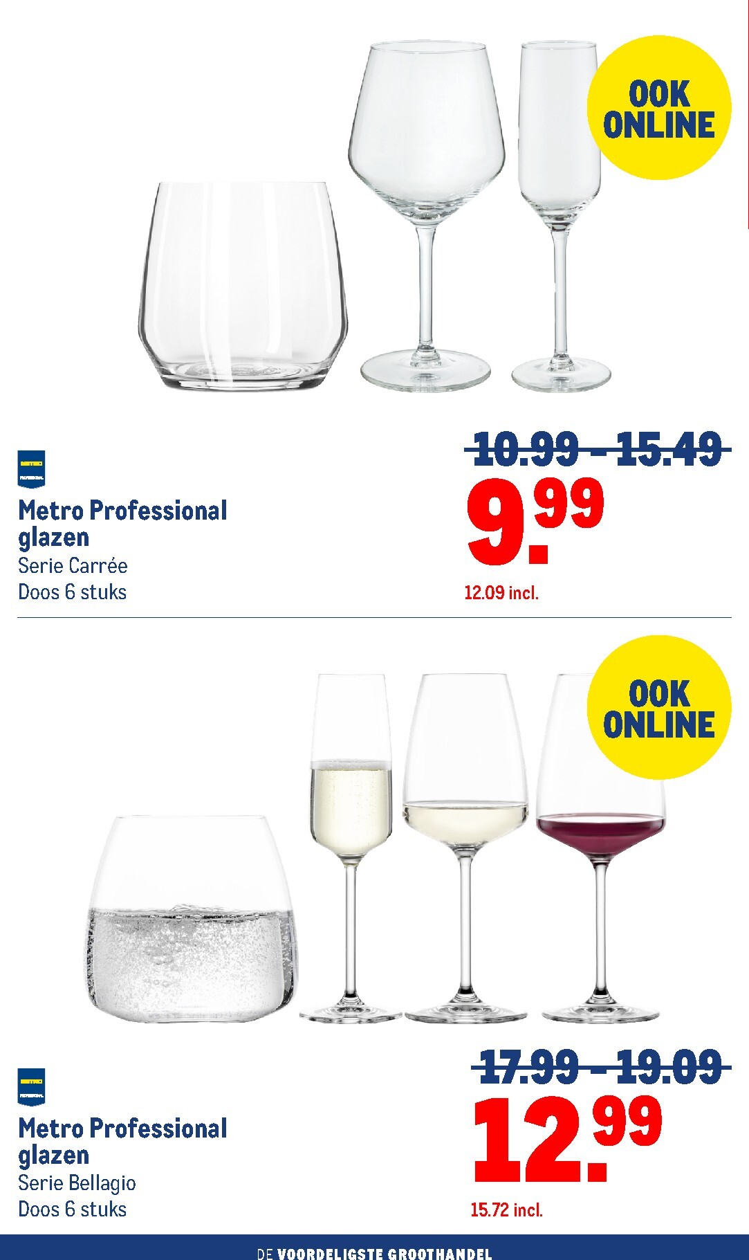 makro - Huidige Makro - Non-Food folder geldig van woensdag 07-10-2026 tot zondag 18-10-2026 - page: 24