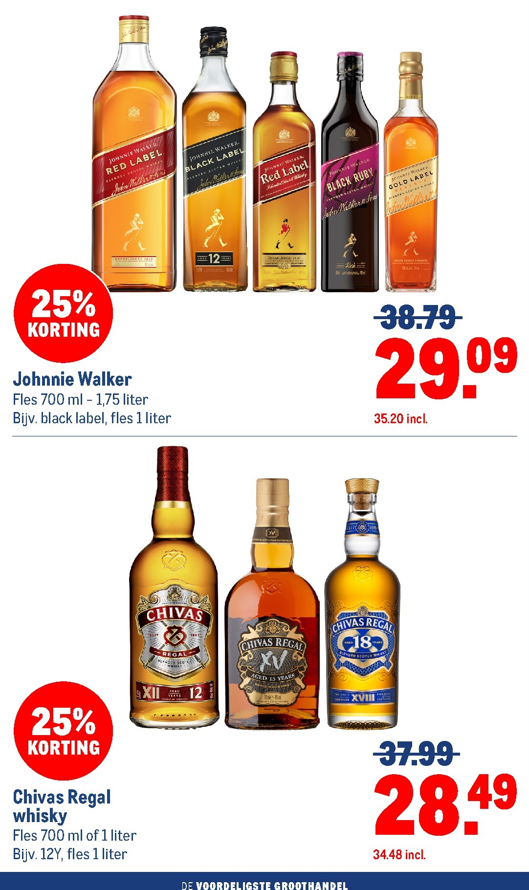 makro - Huidige Makro - Non-Food folder geldig van woensdag 07-10-2026 tot zondag 18-10-2026 - page: 120