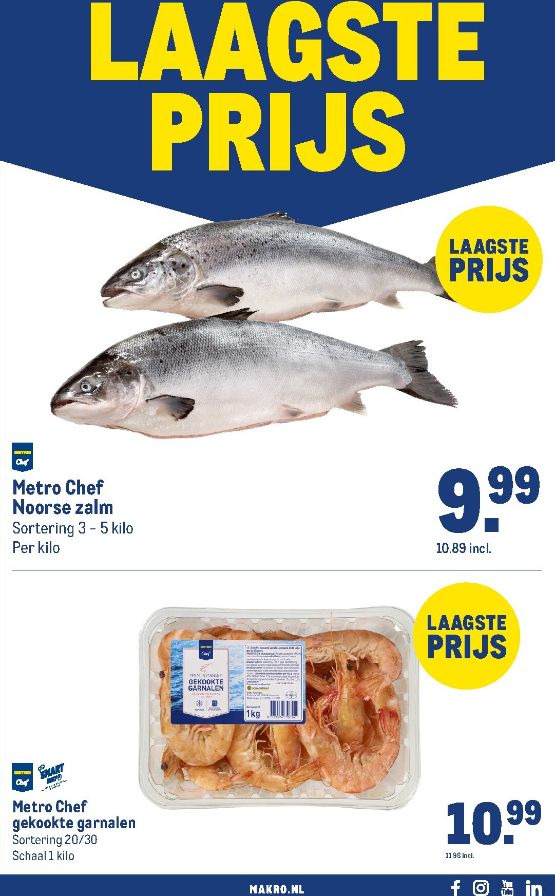 makro - Huidige Makro - Non-Food folder geldig van woensdag 07-10-2026 tot zondag 18-10-2026 - page: 65