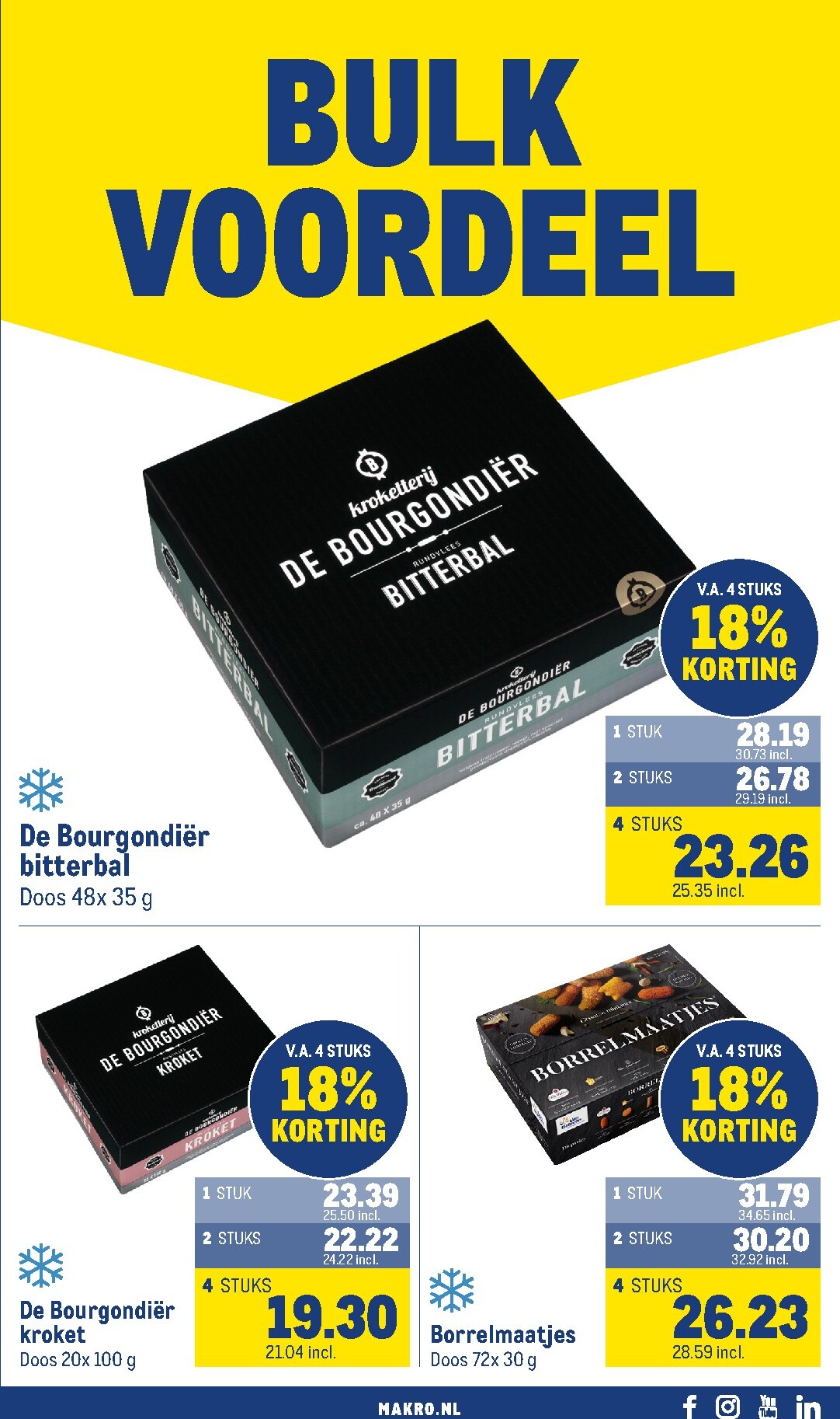 makro - Huidige Makro - Non-Food folder geldig van woensdag 07-10-2026 tot zondag 18-10-2026 - page: 91