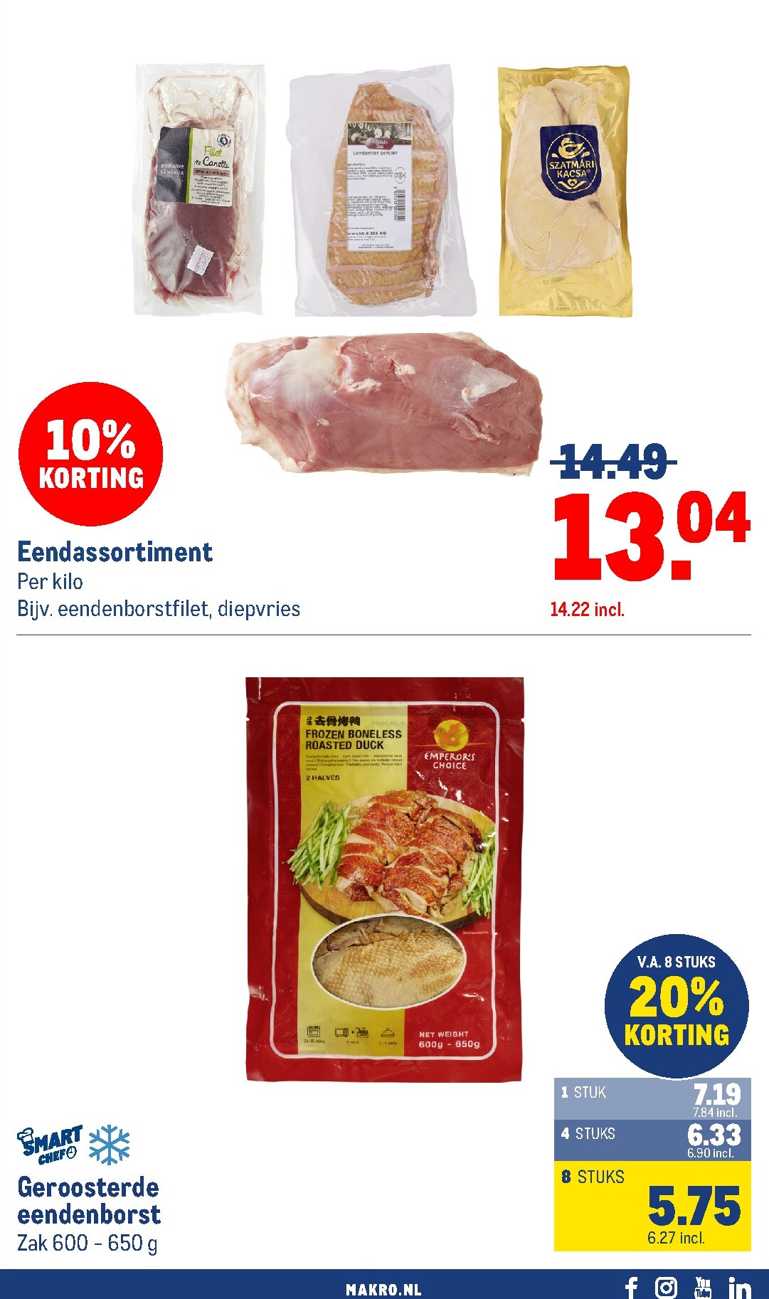 makro - Huidige Makro - Non-Food folder geldig van woensdag 07-10-2026 tot zondag 18-10-2026 - page: 77