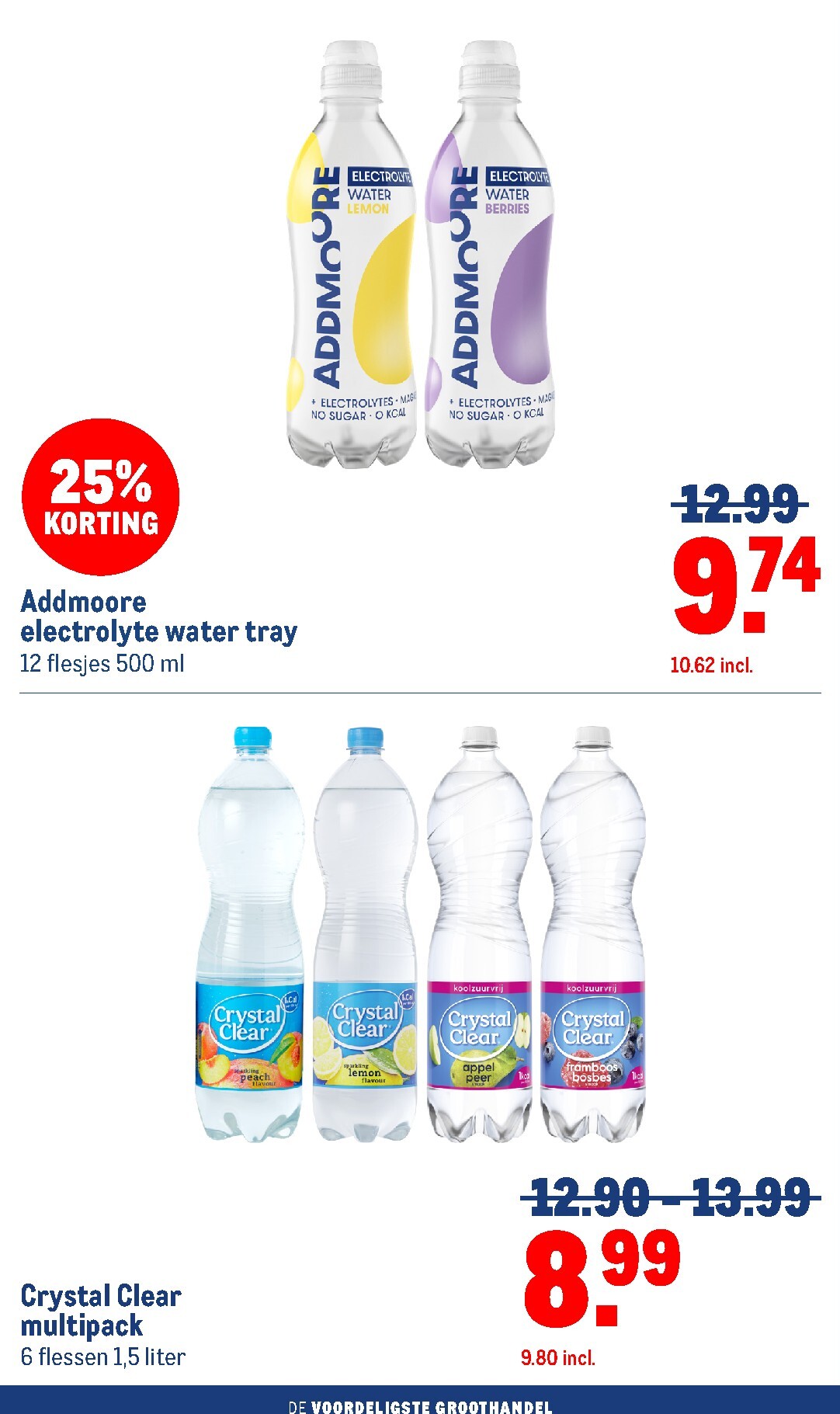makro - Huidige Makro - Non-Food folder geldig van woensdag 07-10-2026 tot zondag 18-10-2026 - page: 104