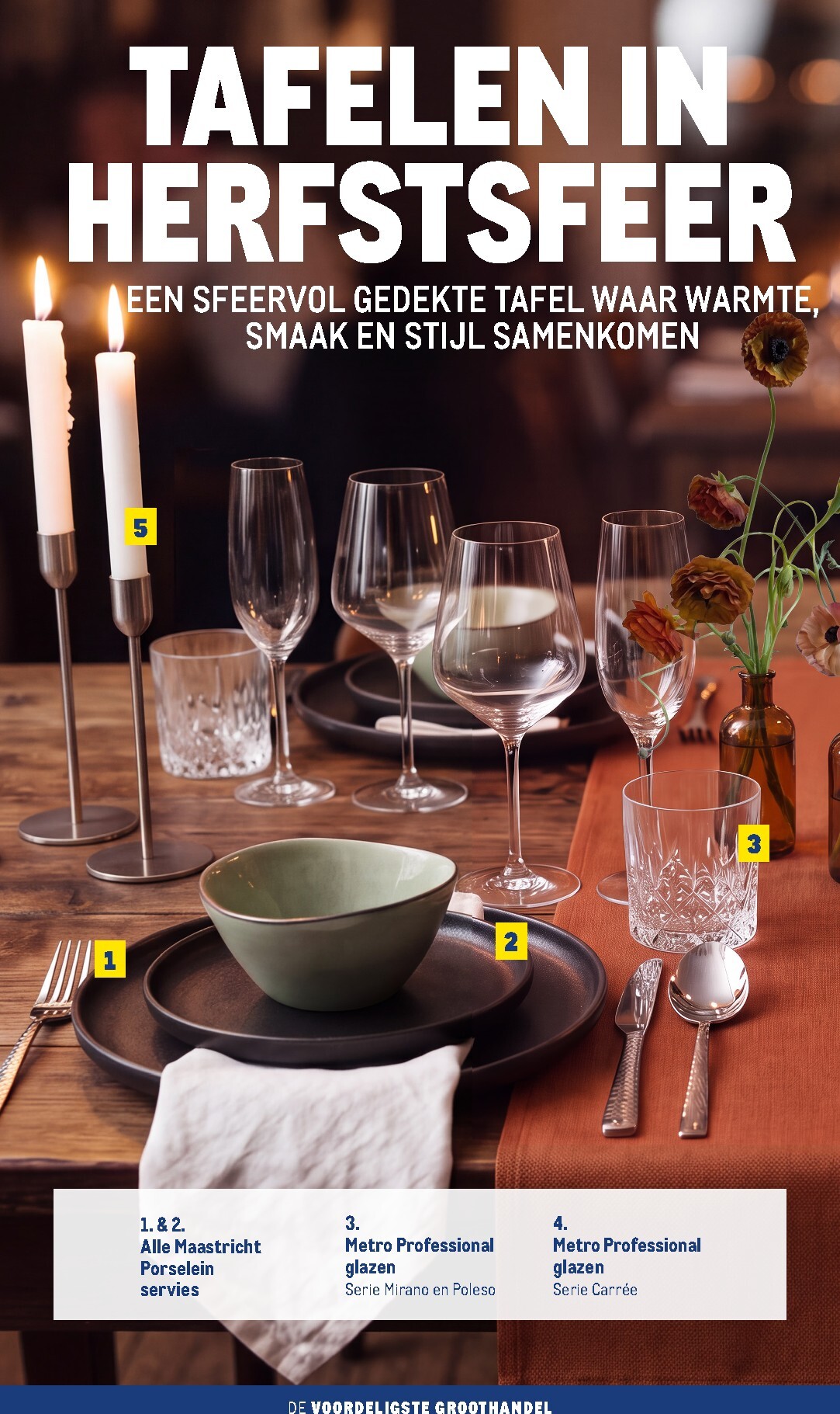 makro - Huidige Makro folder geldig van woensdag 07-10-2026 tot zondag 18-10-2026 - page: 92