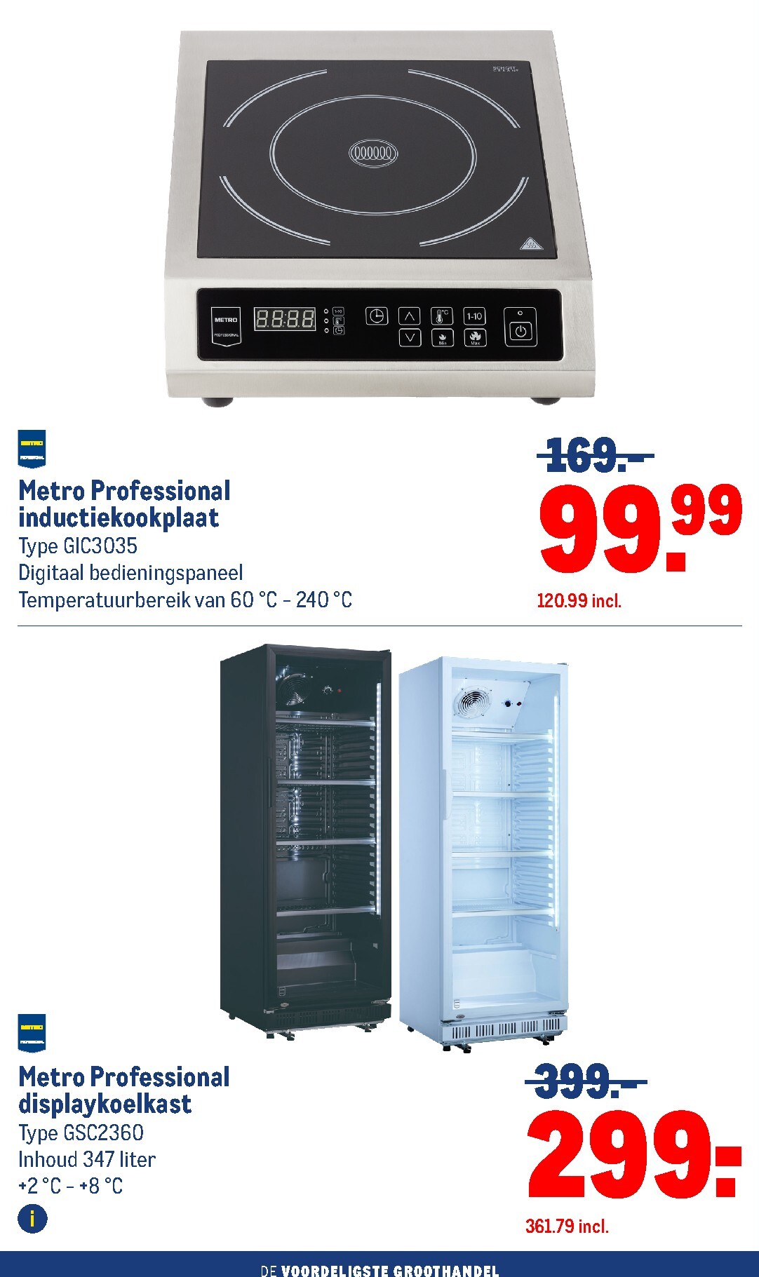 makro - Huidige Makro folder geldig van woensdag 07-10-2026 tot zondag 18-10-2026 - page: 86