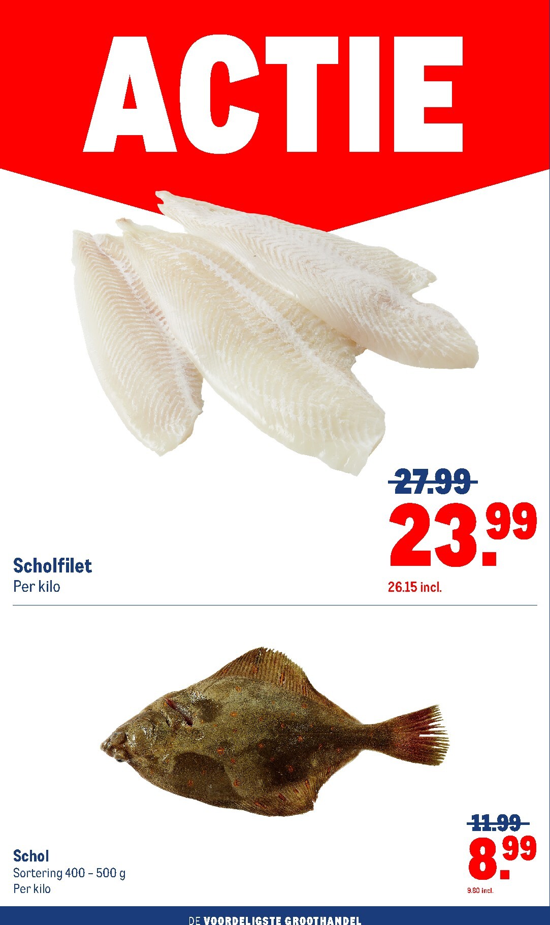 makro - Huidige Makro folder geldig van woensdag 07-10-2026 tot zondag 18-10-2026 - page: 26