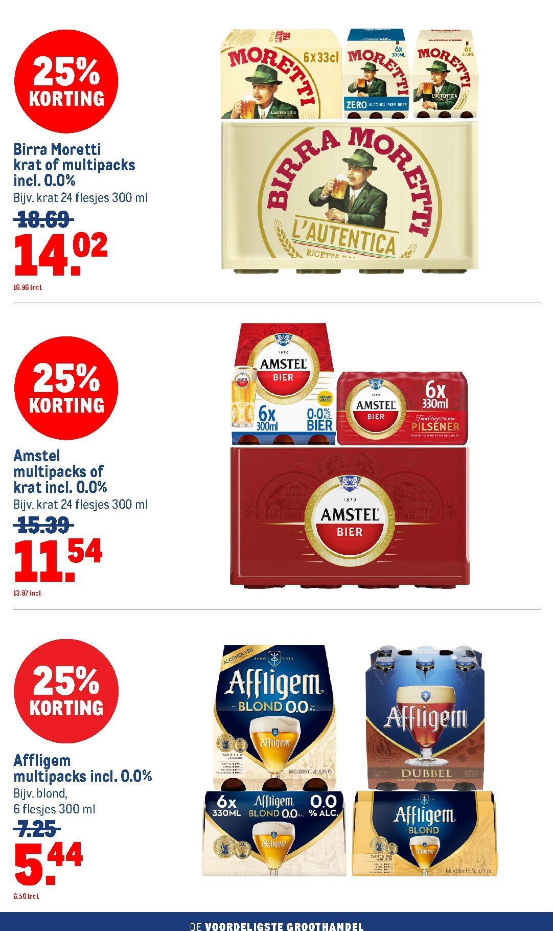 makro - Huidige Makro folder geldig van woensdag 07-10-2026 tot zondag 18-10-2026 - page: 56
