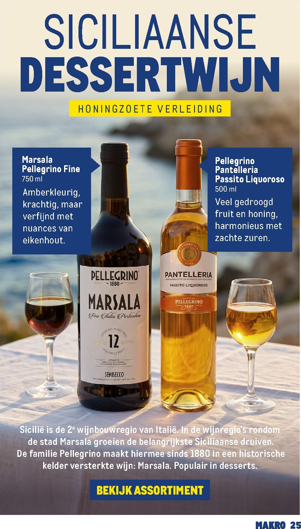 makro - Huidige Makro - Horeca Magazine folder geldig van dinsdag 08-09-2026 tot woensdag 07-10-2026 - page: 24