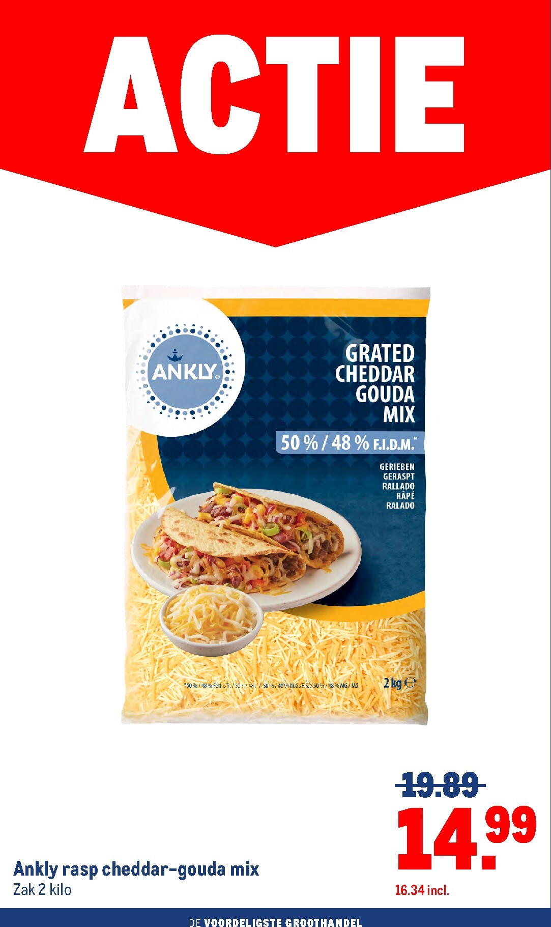 makro - Huidige Makro - Versdeals folder geldig van dinsdag 06-10-2026 tot maandag 12-10-2026 - page: 6
