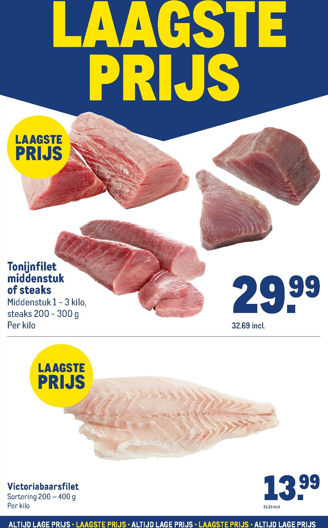 makro - Huidige Makro - Laagste prijs folder geldig van donderdag 08-10-2026 tot zaterdag 31-10-2026 - page: 21