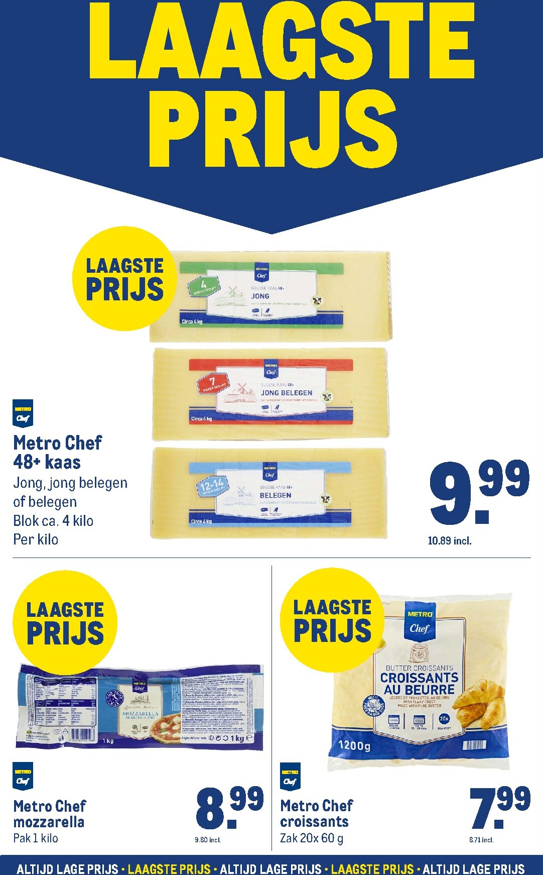 makro - Huidige Makro - Laagste prijs folder geldig van donderdag 08-10-2026 tot zaterdag 31-10-2026 - page: 30