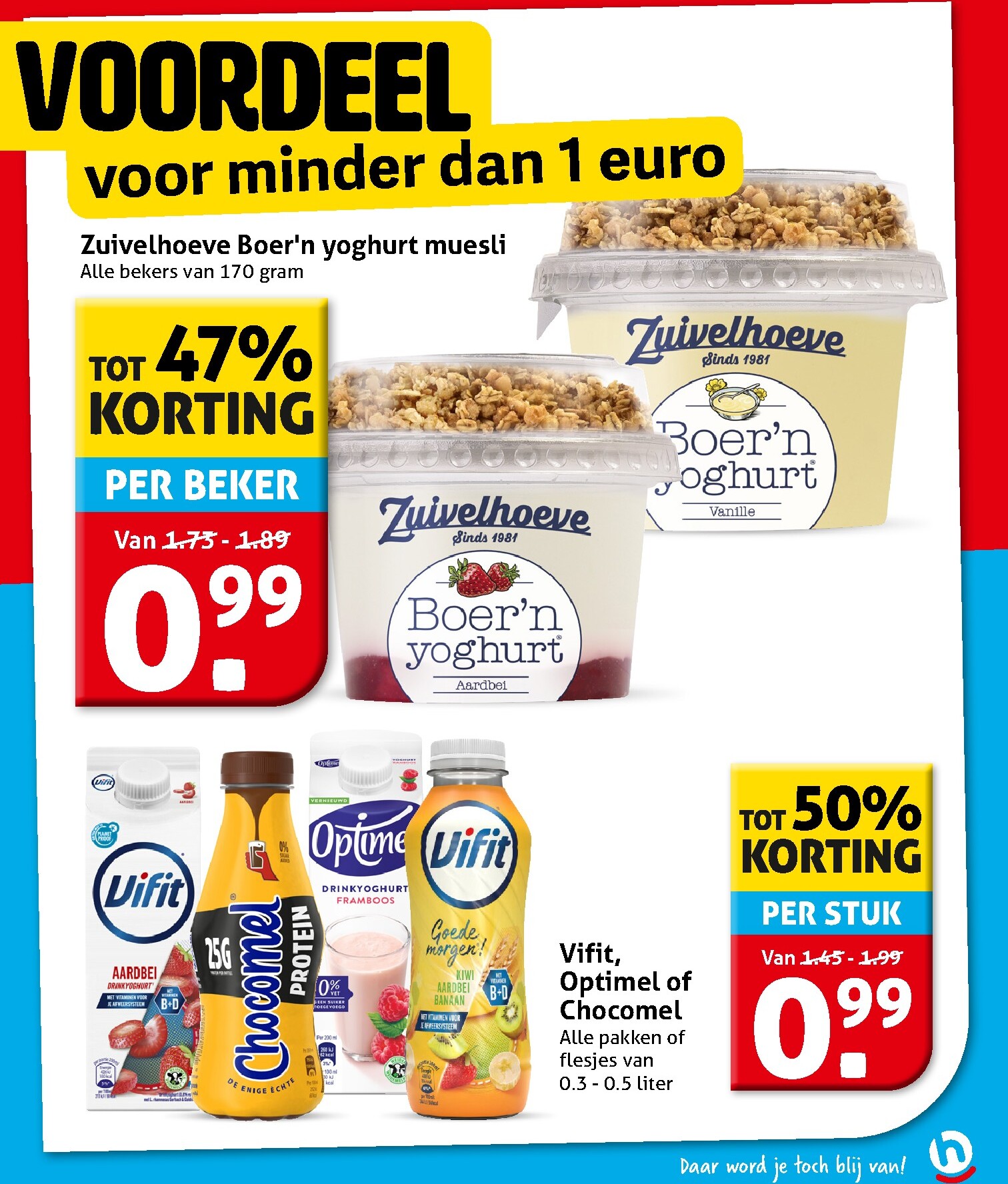 hoogvliet - Huidige Hoogvliet folder geldig van woensdag 16-09-2026 tot dinsdag 22-09-2026 - page: 9