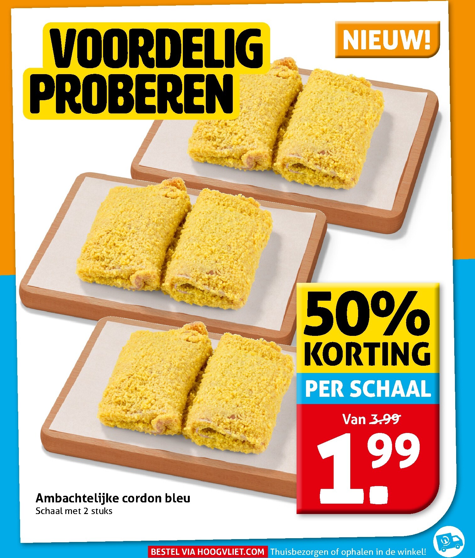hoogvliet - Hoogvliet folder voor volgende week van woensdag 07-10-2026 tot dinsdag 13-10-2026 - page: 11
