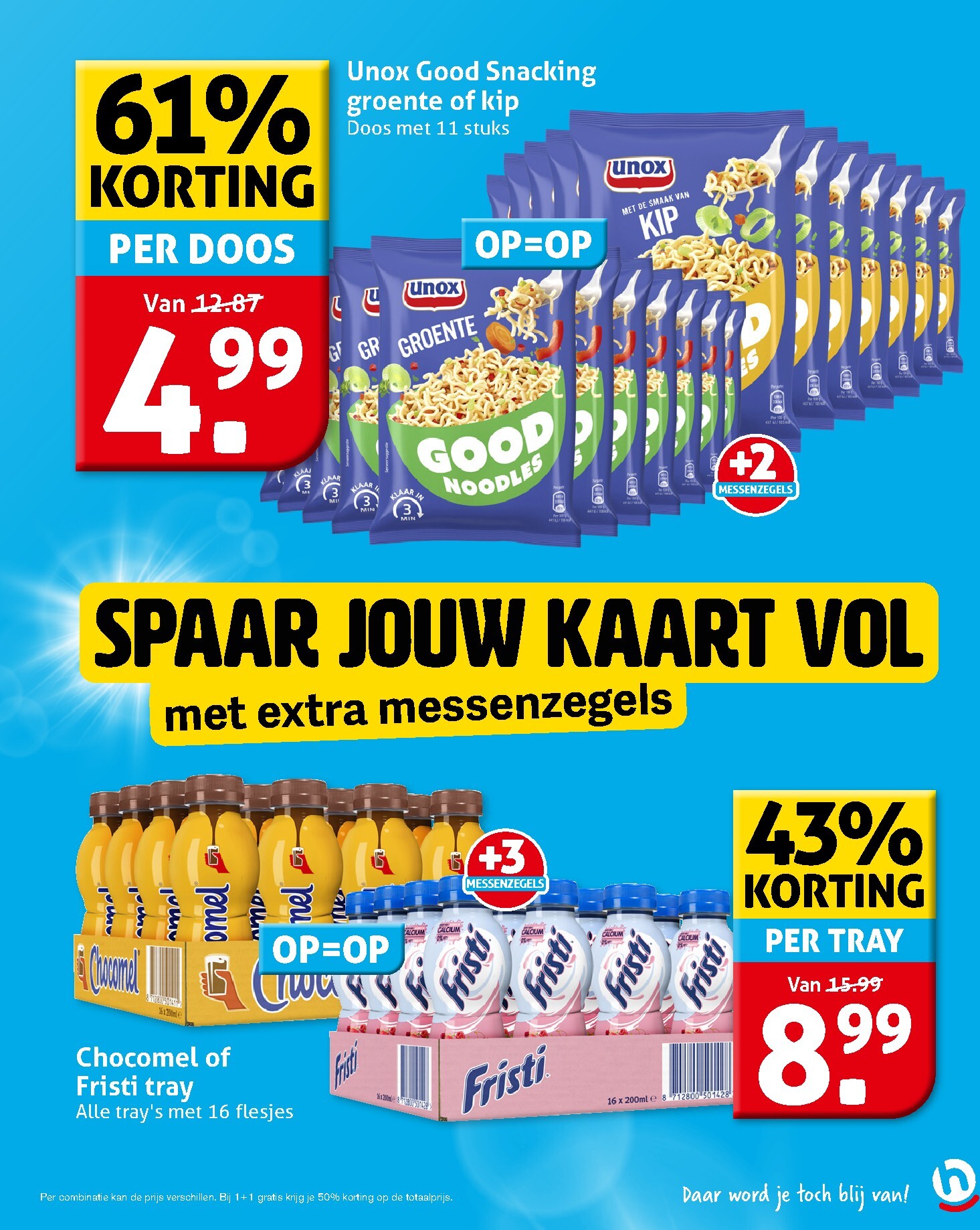 hoogvliet - Huidige Hoogvliet folder geldig van woensdag 30-09-2026 tot dinsdag 06-10-2026 - page: 5
