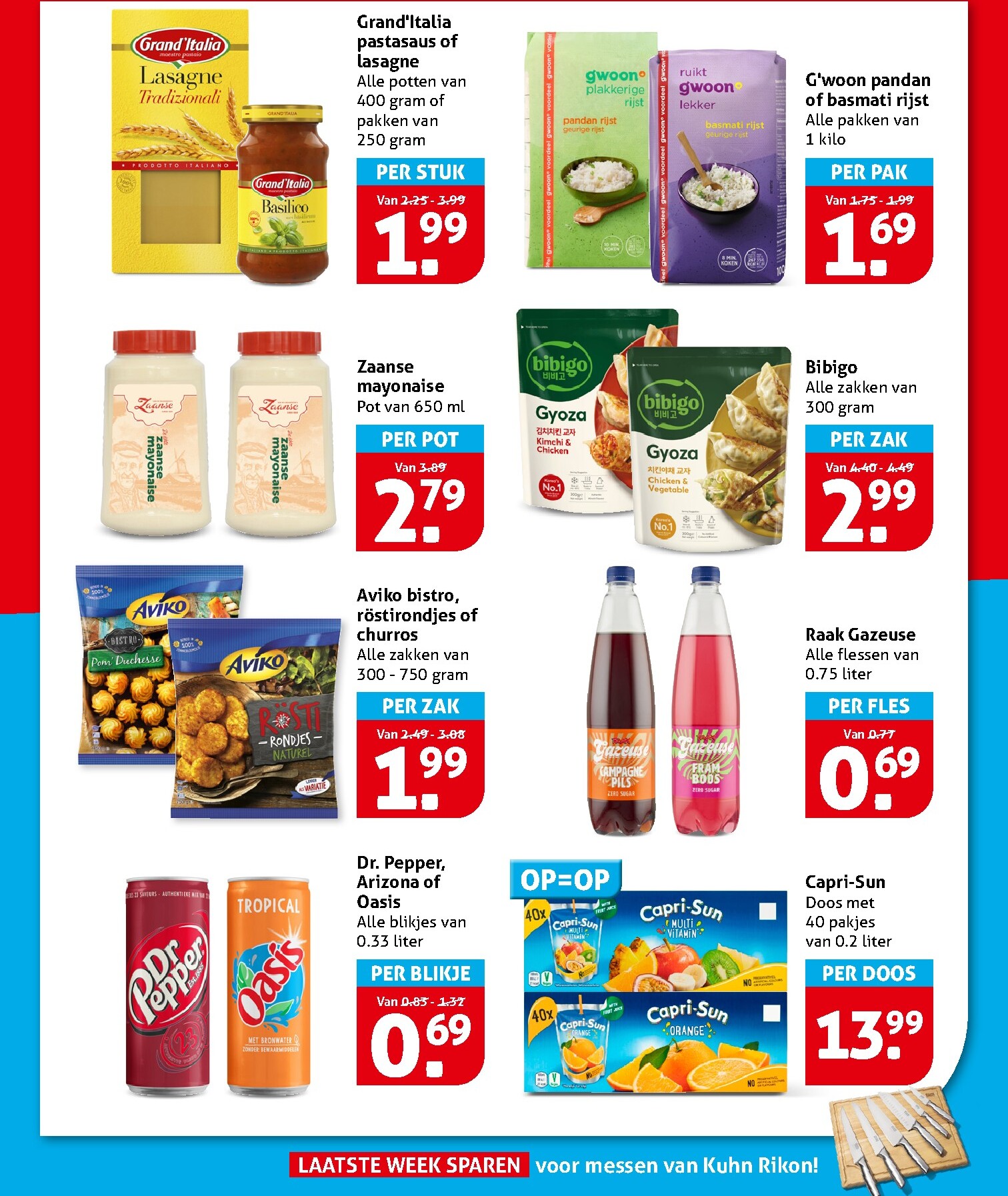 hoogvliet - Huidige Hoogvliet folder geldig van woensdag 30-09-2026 tot dinsdag 06-10-2026 - page: 20