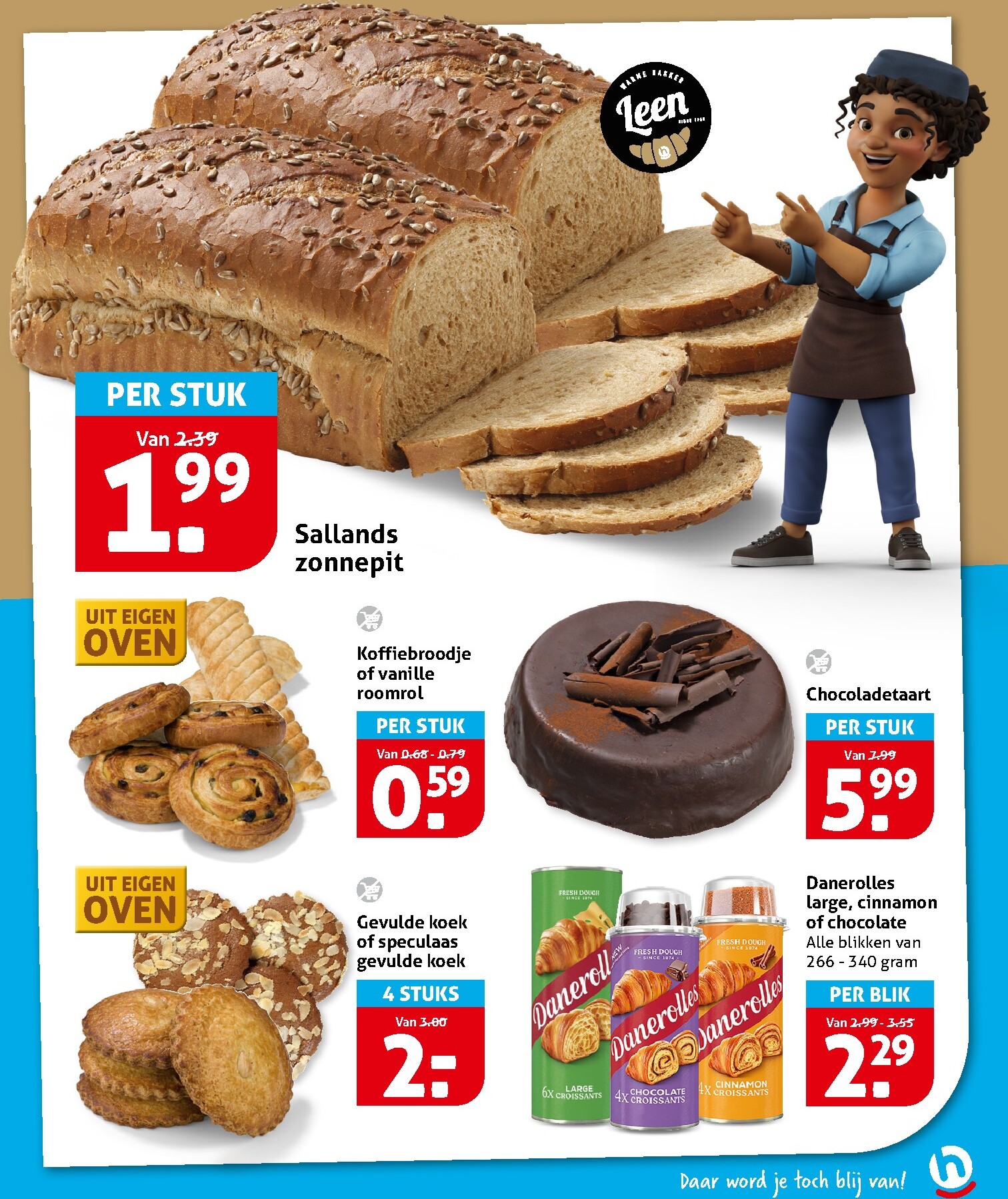 hoogvliet - Huidige Hoogvliet folder geldig van woensdag 30-09-2026 tot dinsdag 06-10-2026 - page: 13