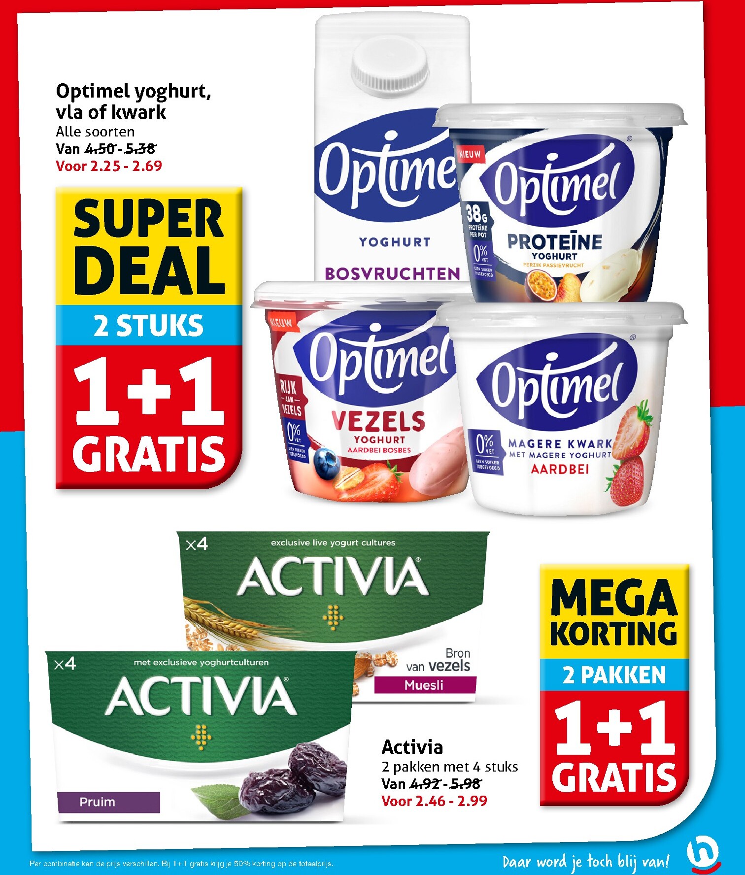 hoogvliet - Huidige Hoogvliet folder geldig van woensdag 30-09-2026 tot dinsdag 06-10-2026 - page: 7