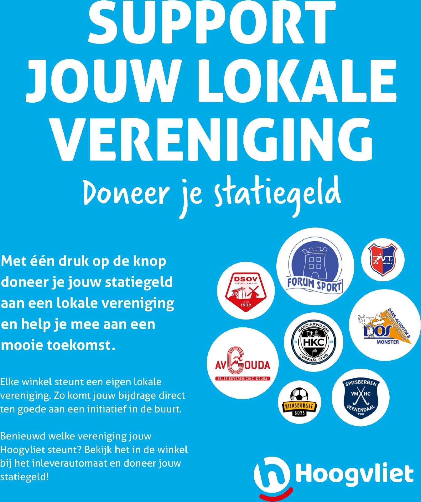 hoogvliet - Toekomstige Hoogvliet folder geldig van woensdag 14-10-2026 tot dinsdag 20-10-2026 - page: 20