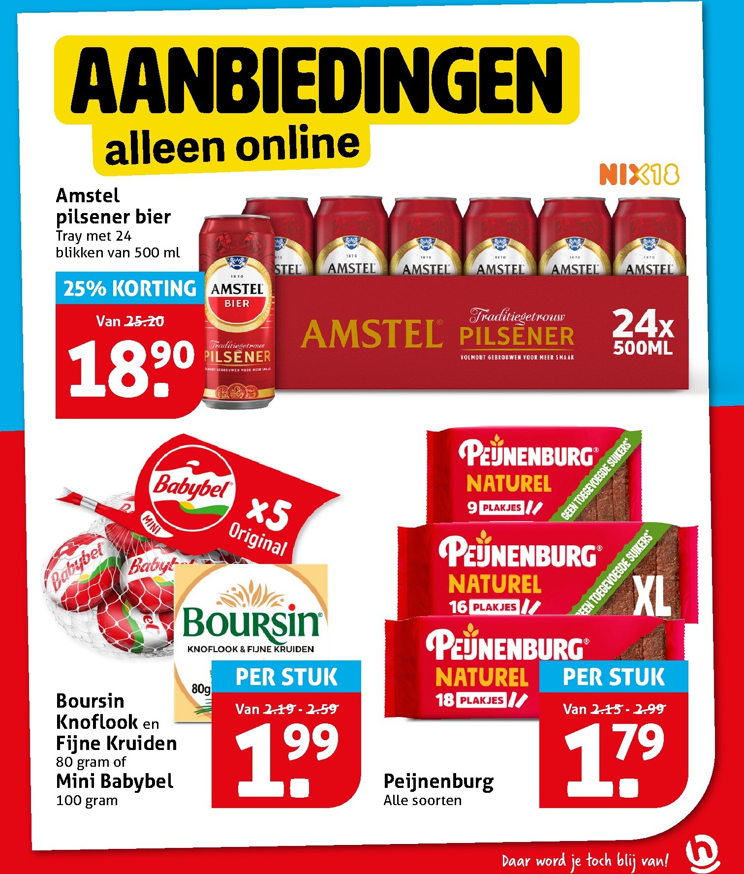 hoogvliet - Toekomstige Hoogvliet folder geldig van woensdag 14-10-2026 tot dinsdag 20-10-2026 - page: 29