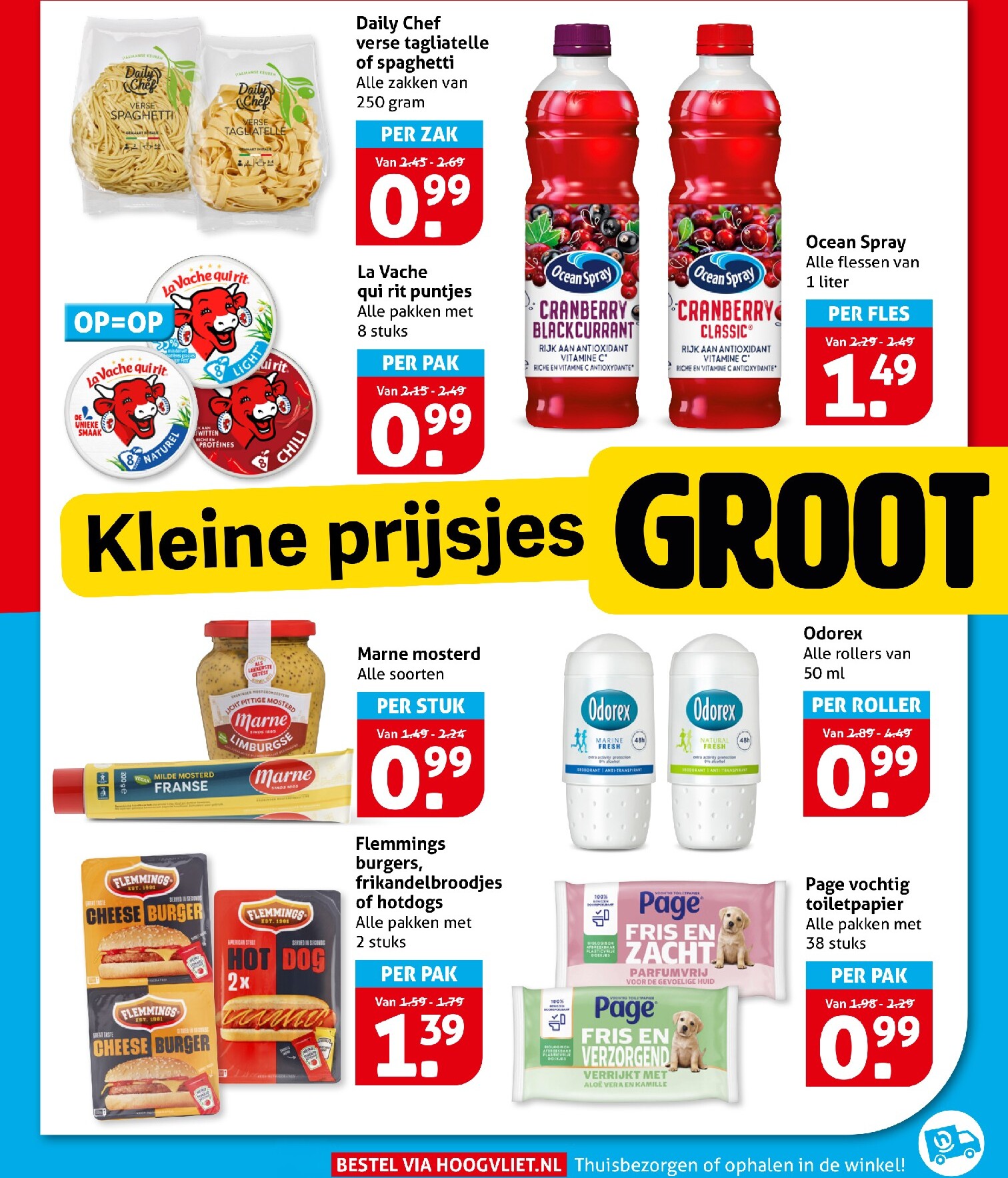 hoogvliet - Toekomstige Hoogvliet folder geldig van woensdag 14-10-2026 tot dinsdag 20-10-2026 - page: 6