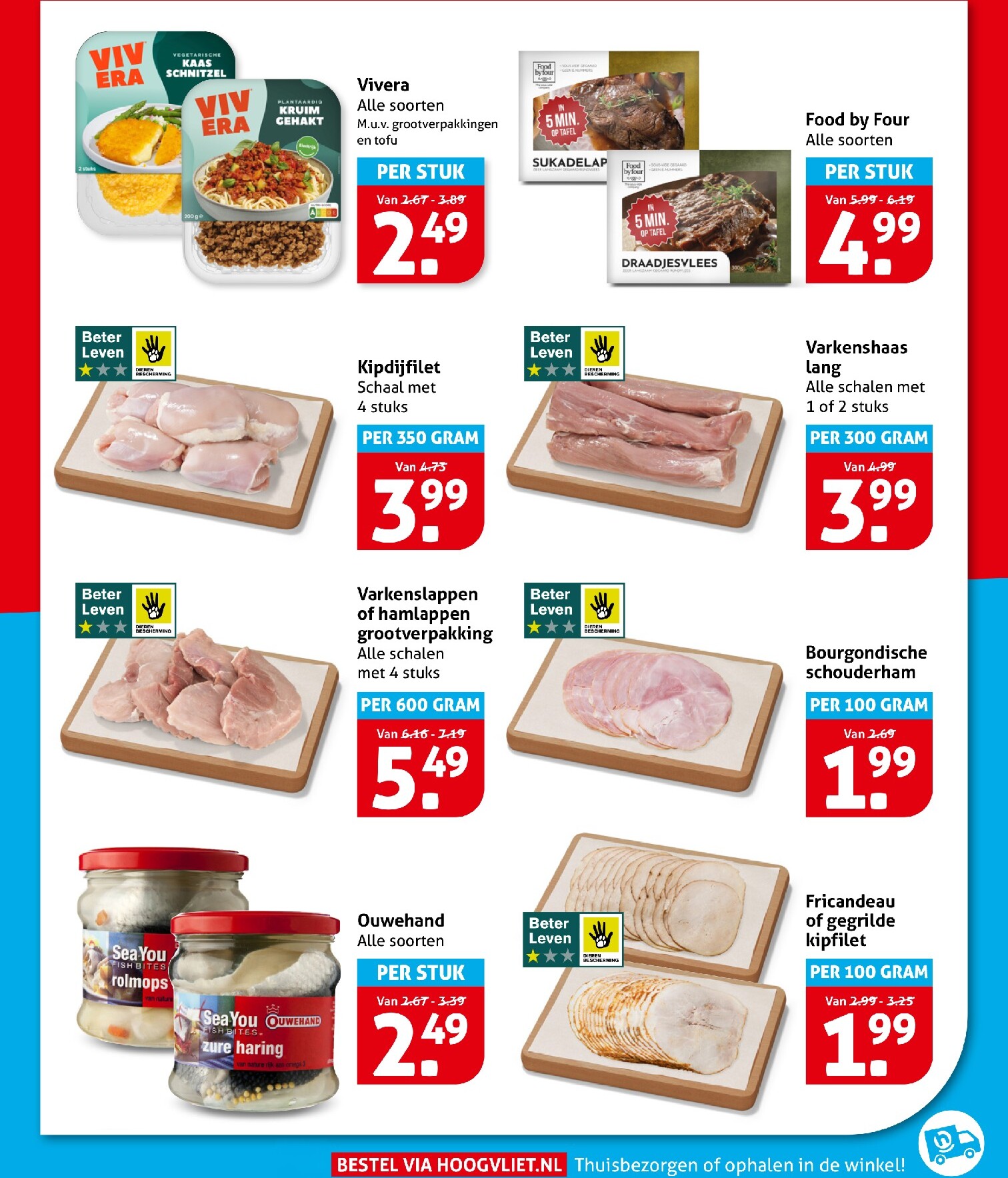 hoogvliet - Toekomstige Hoogvliet folder geldig van woensdag 14-10-2026 tot dinsdag 20-10-2026 - page: 10