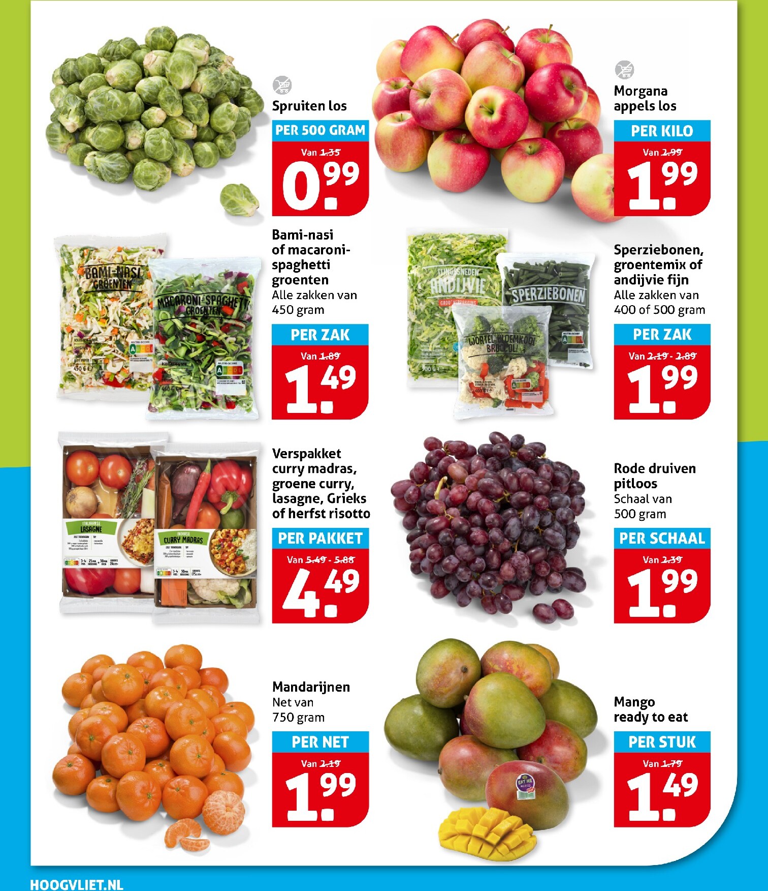 hoogvliet - Toekomstige Hoogvliet folder geldig van woensdag 14-10-2026 tot dinsdag 20-10-2026 - page: 8