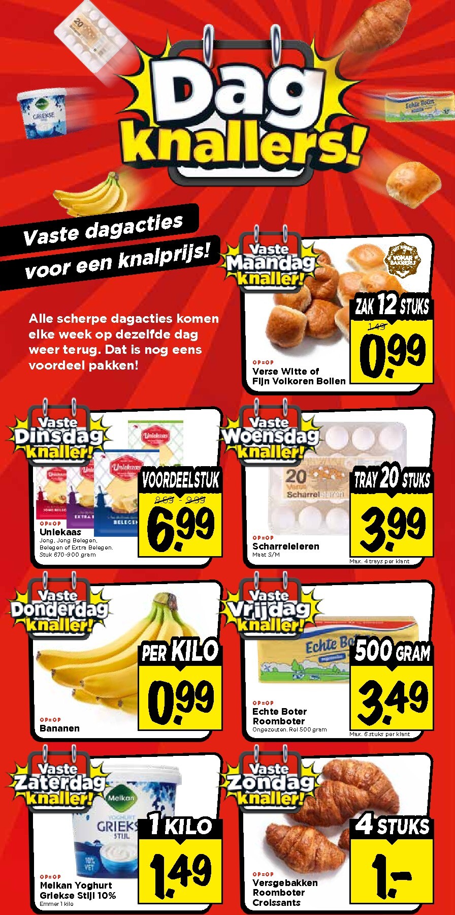 vomar - Huidige Vomar - Weekendfolder folder geldig van donderdag 03-09-2026 tot zaterdag 05-09-2026 - page: 28
