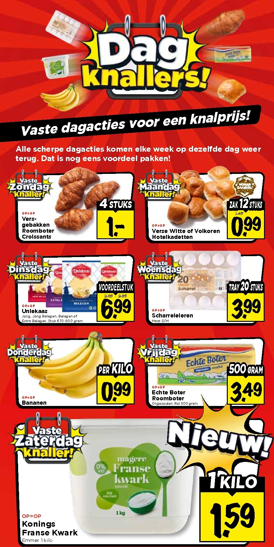 vomar - Huidige Vomar - Weekendfolder folder geldig van donderdag 17-09-2026 tot zaterdag 19-09-2026 - page: 20