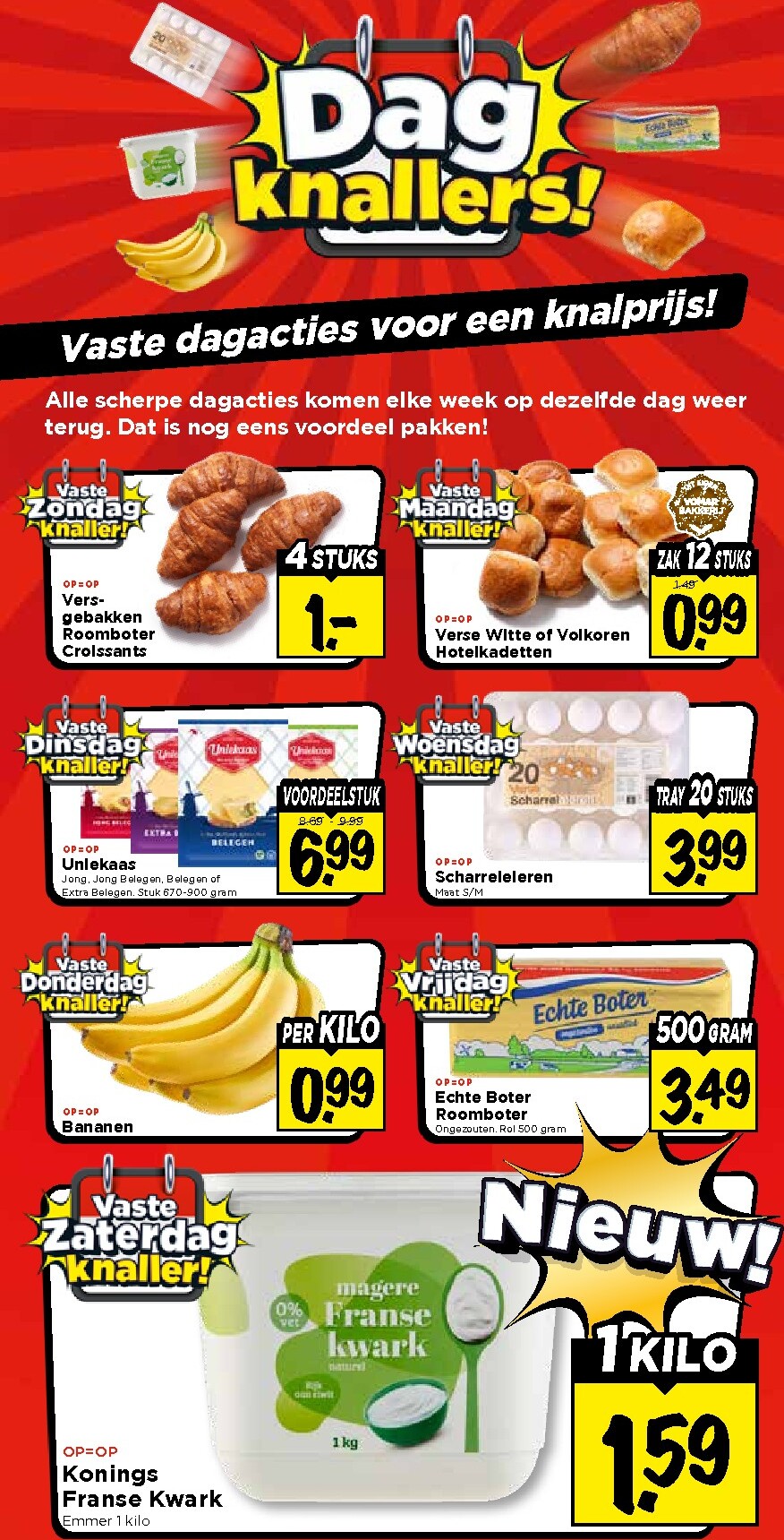 vomar - Huidige Vomar - Weekendfolder folder geldig van donderdag 24-09-2026 tot zaterdag 26-09-2026 - page: 24
