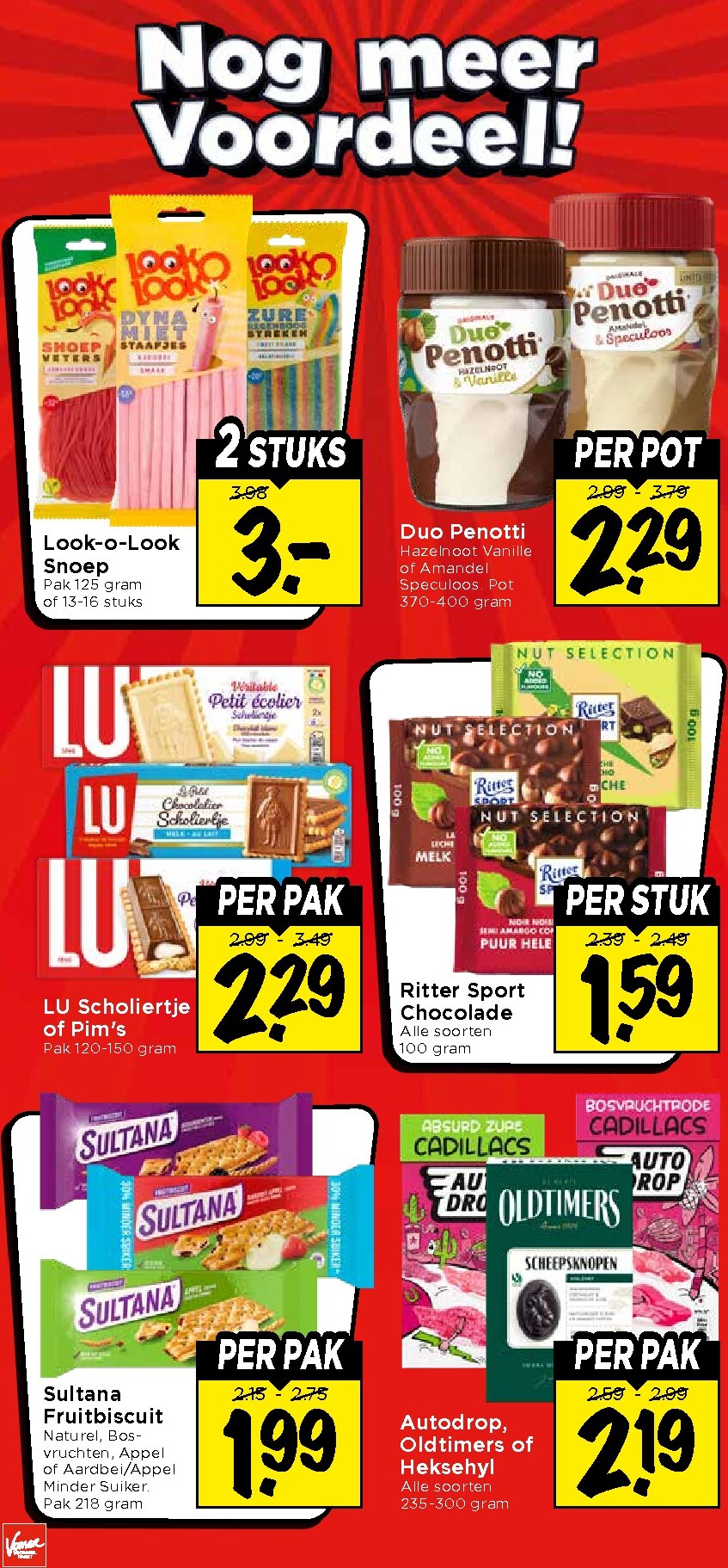 vomar - Huidige Vomar - Weekendfolder folder geldig van donderdag 24-09-2026 tot zaterdag 26-09-2026 - page: 35